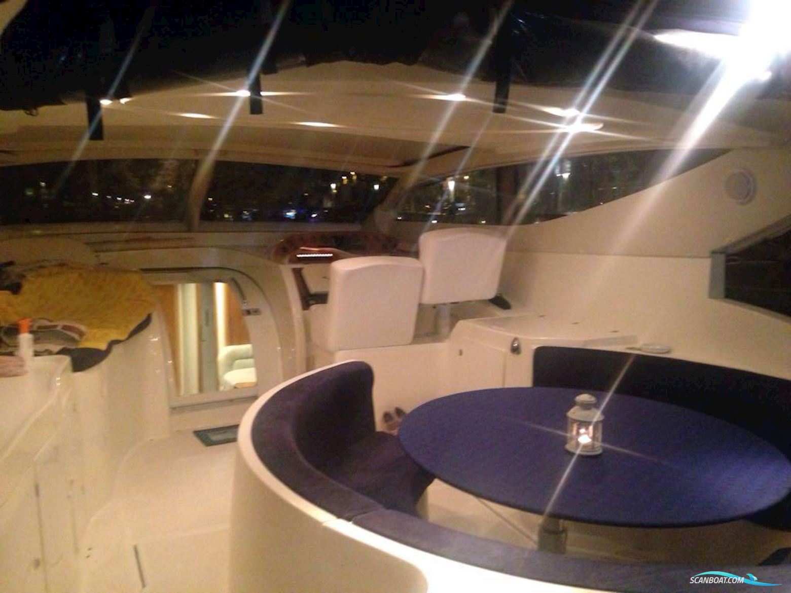 Innovazioni e Progetti Alena 47