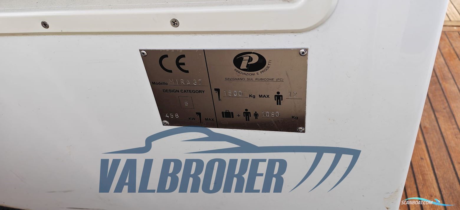 Innovazioni e Progetti Mira 37