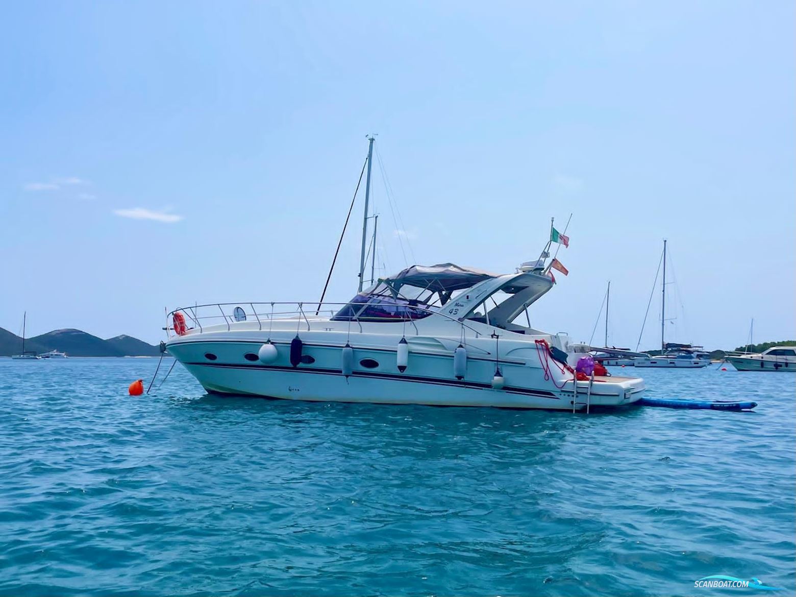 Innovazioni e Progetti Mira 43