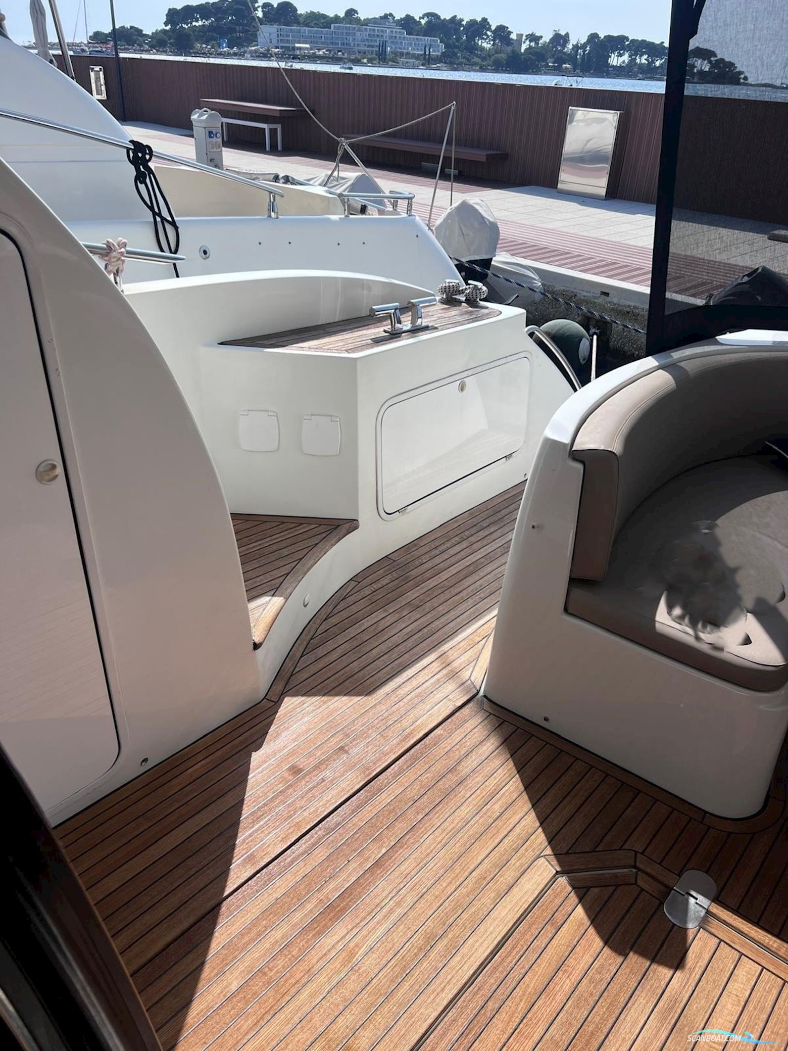 INNOVAZIONI PROGETTI ALENA 48 COUPE