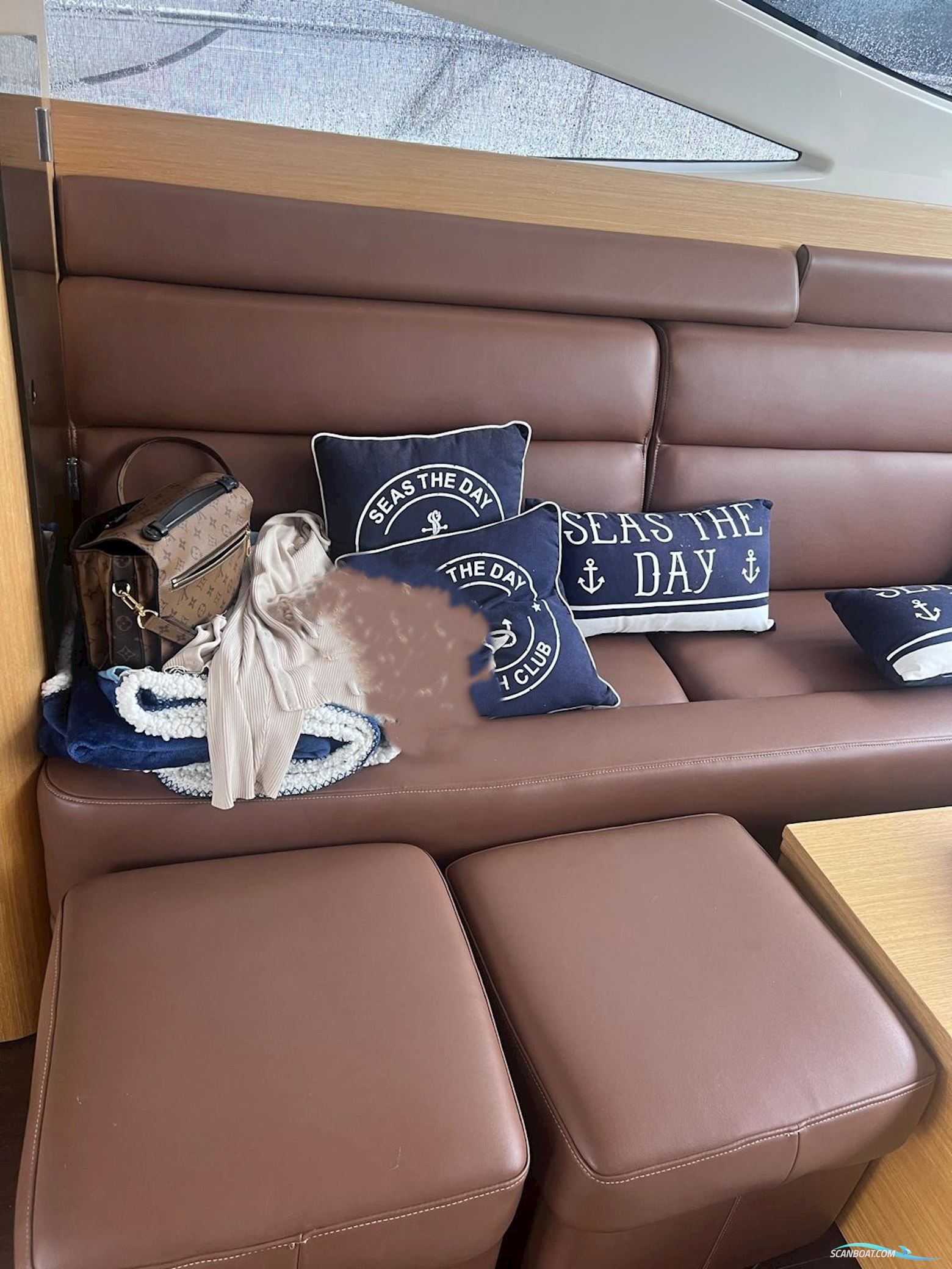 INNOVAZIONI PROGETTI ALENA 48 COUPE