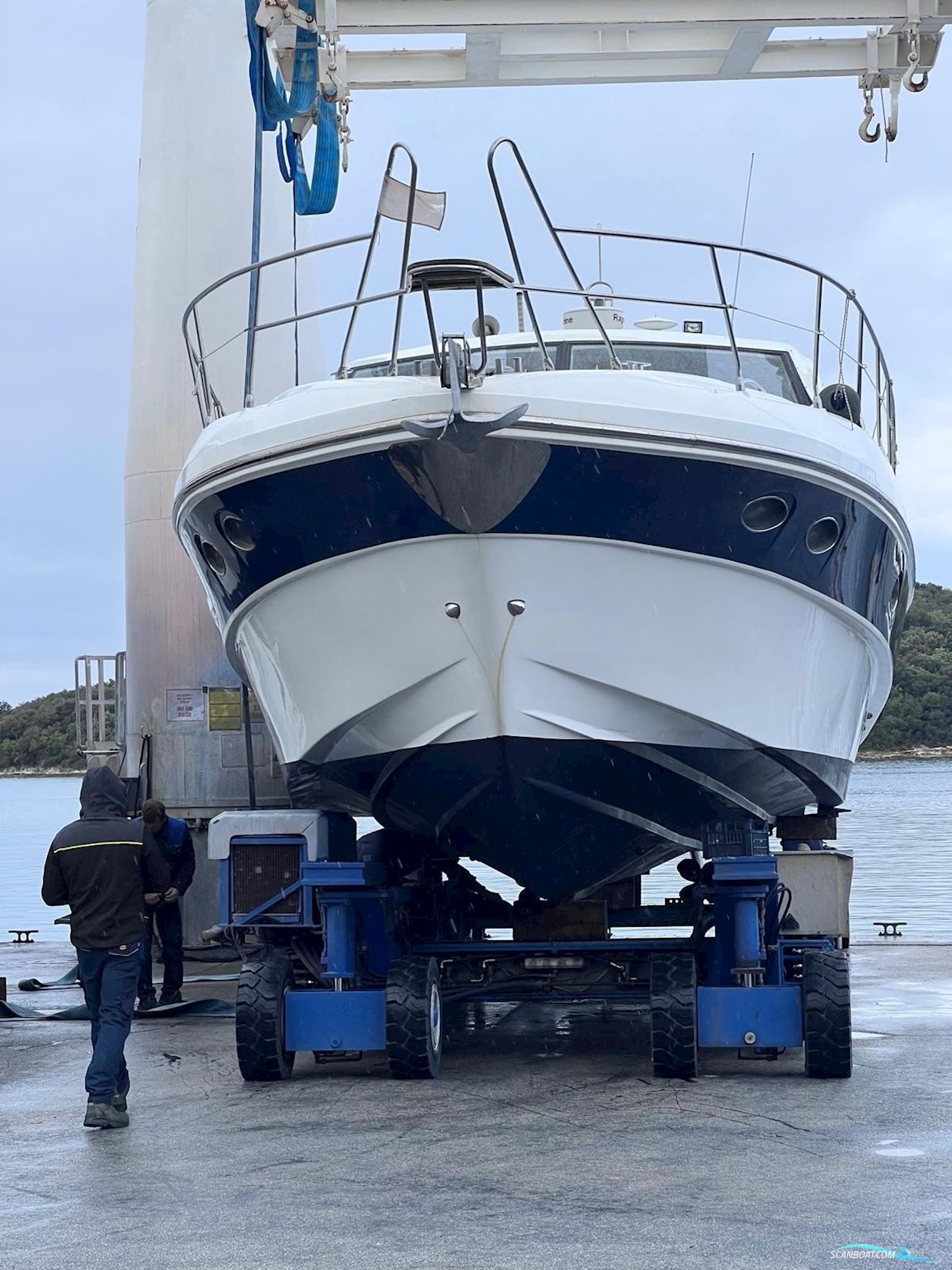 Innovazioni Progetti Alena 48