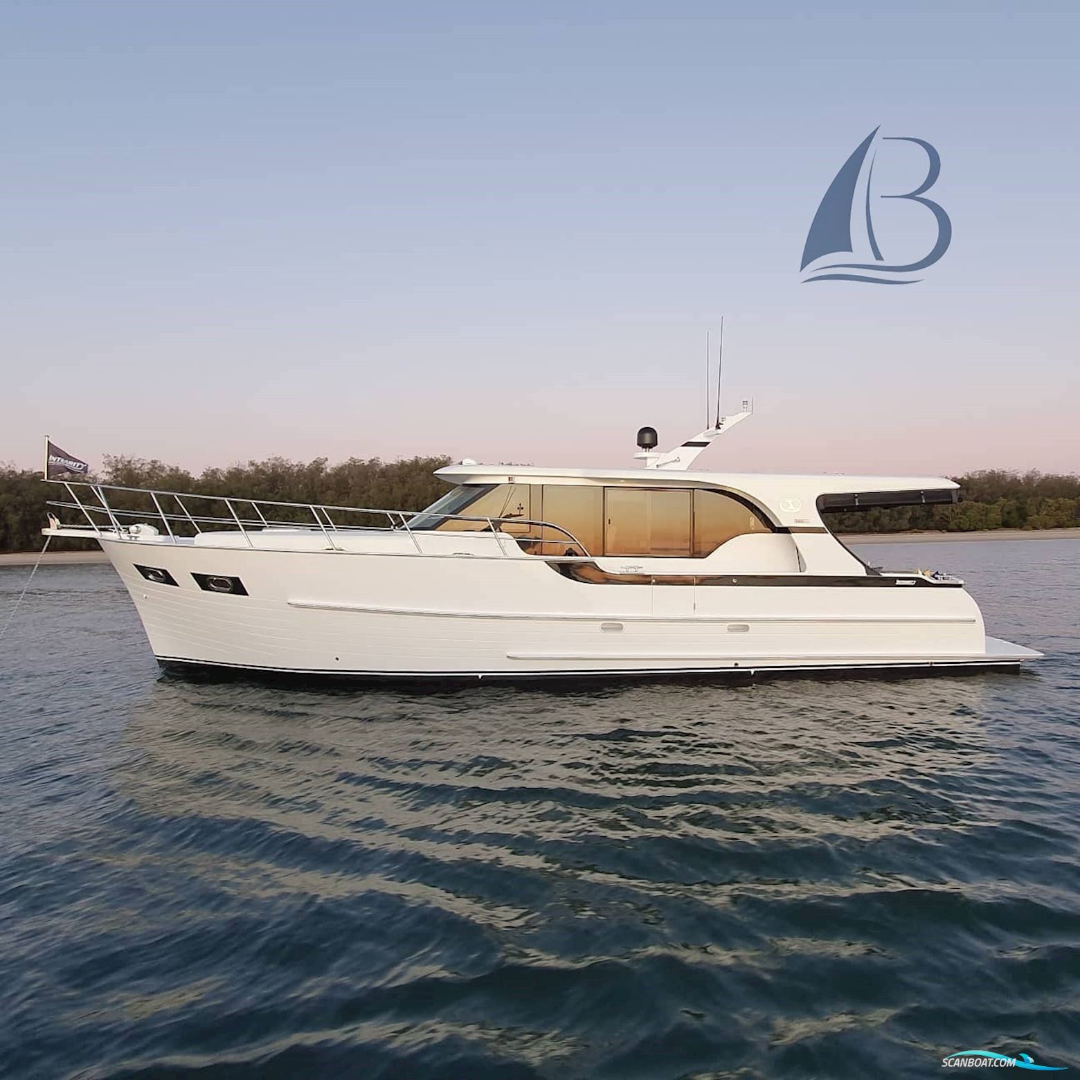 Integrity 460 SX