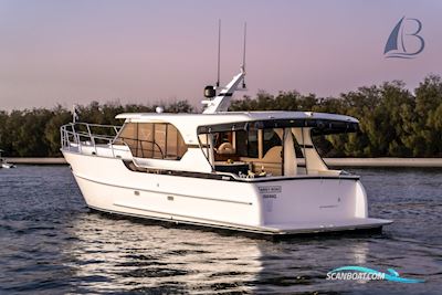 Integrity 460 SX Motorbåd 2023, med Volvo Penta D4-230 motor, Tyskland