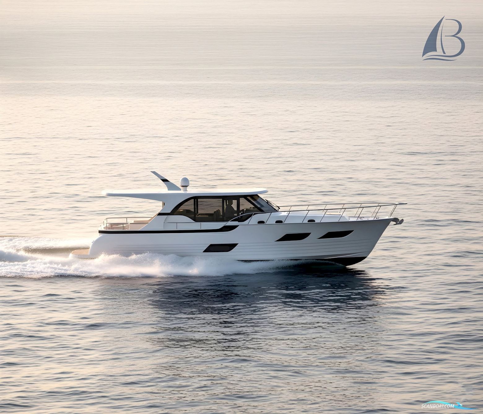 Integrity 470 SX