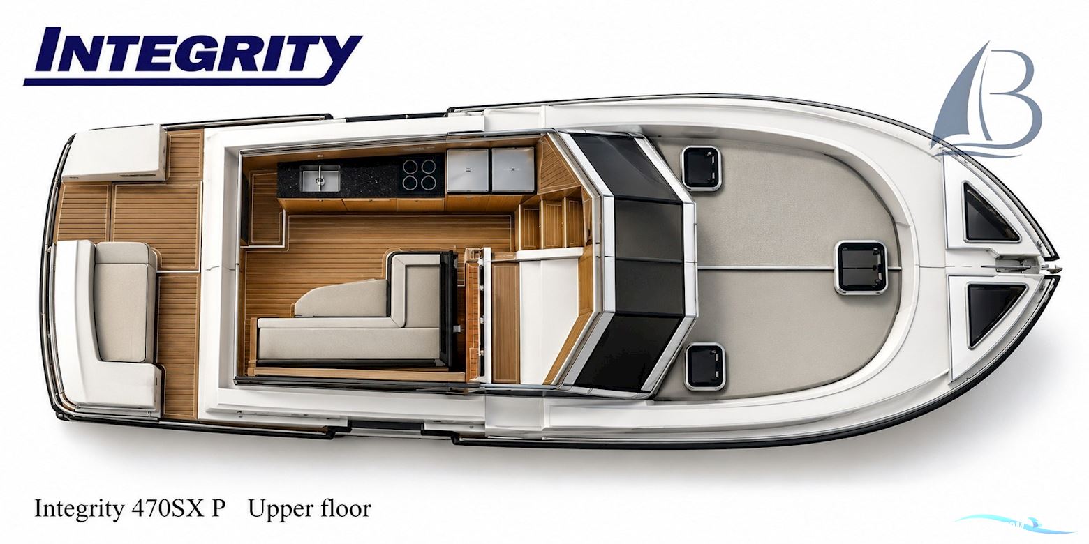 Integrity 470 SX
