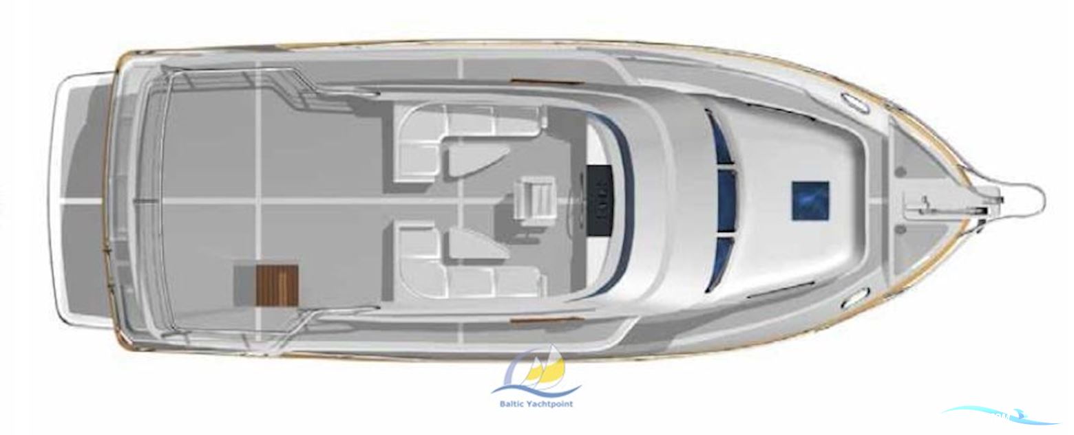 Integrity Motor Yachts Integrity 380 Fly