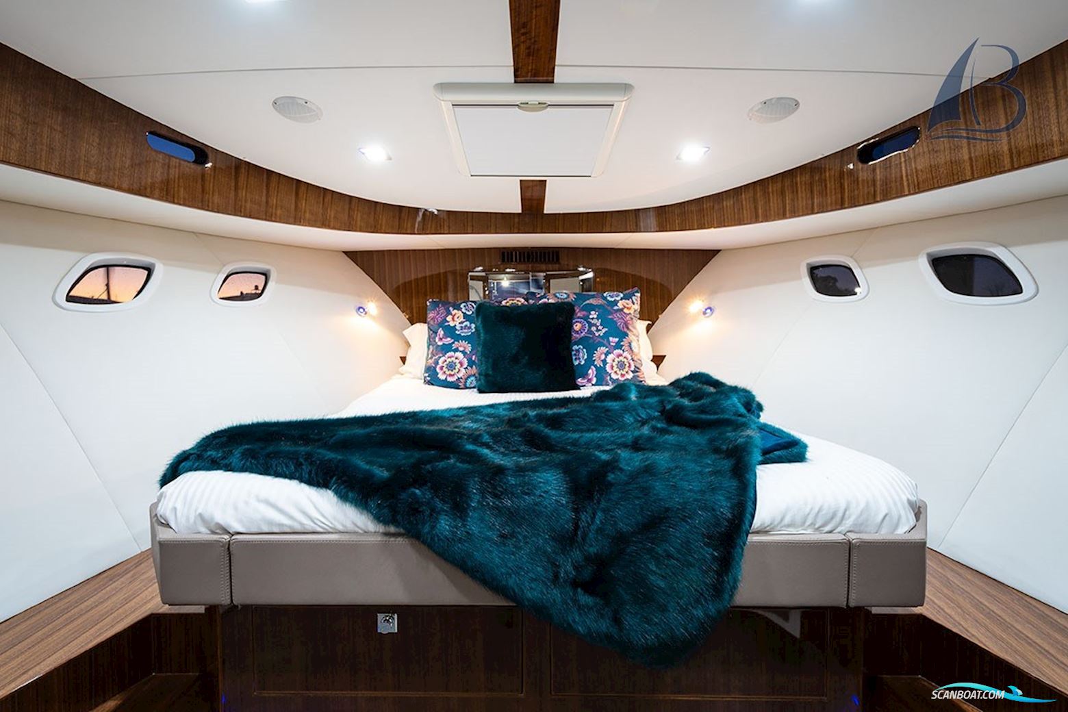 Integrity Motor Yachts Integrity Newport 460