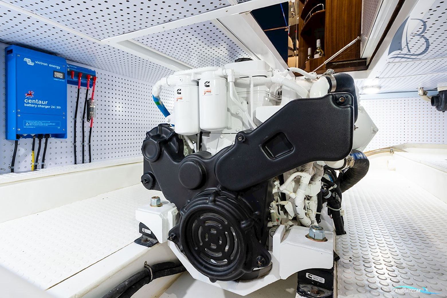 Integrity Motor Yachts Integrity Newport 460