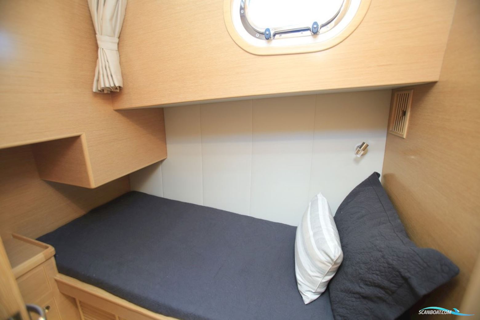 Integrity Trawlers 340SX