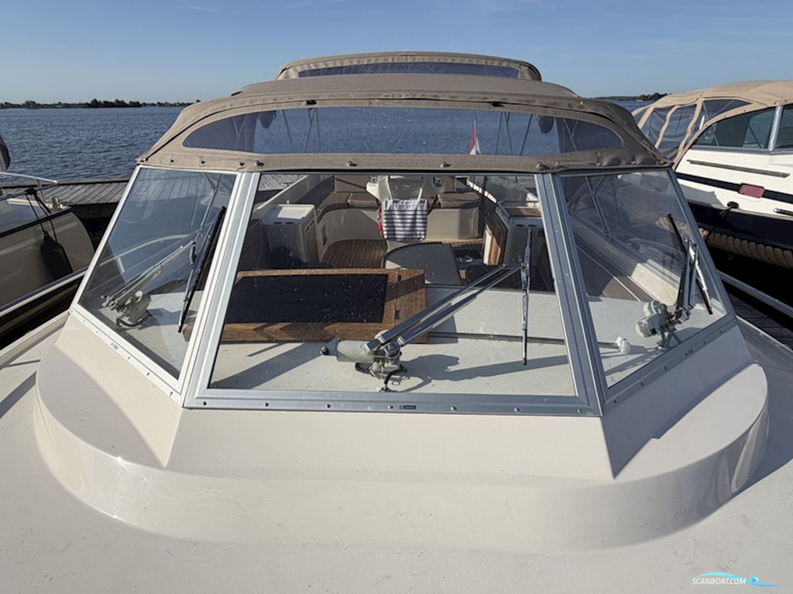Intender 950 Cabrio