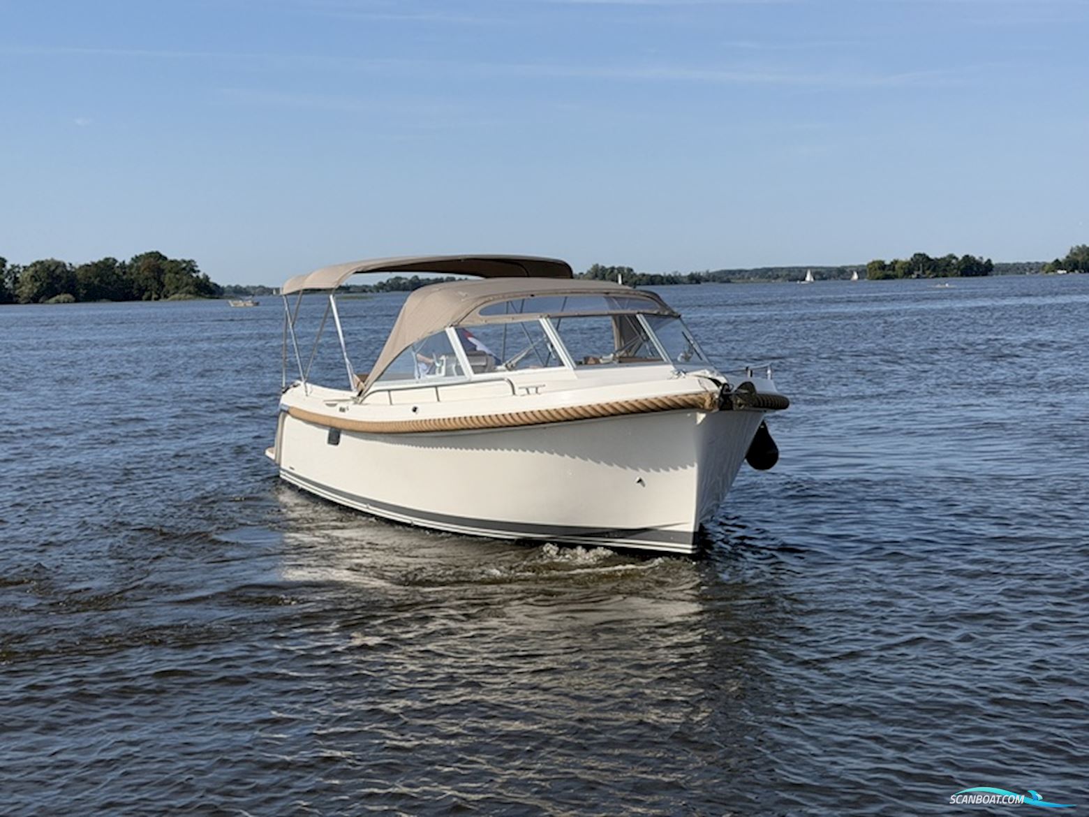 Intender 950 Cabrio
