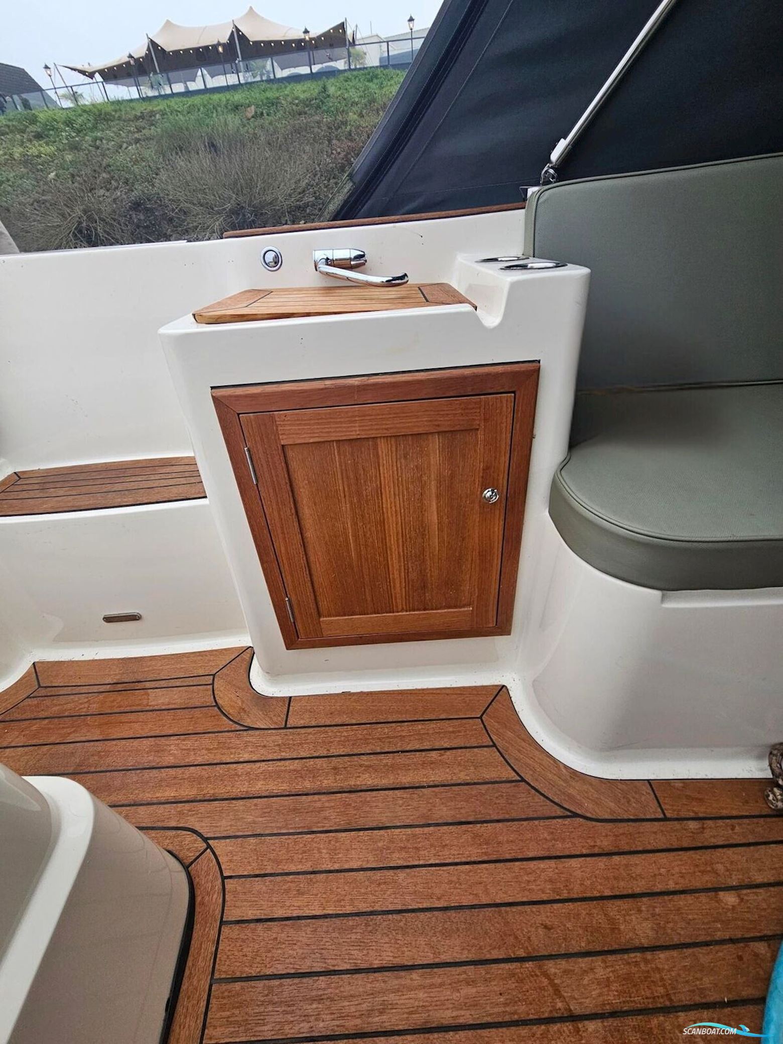 Intender Interboat 760 Special Edition