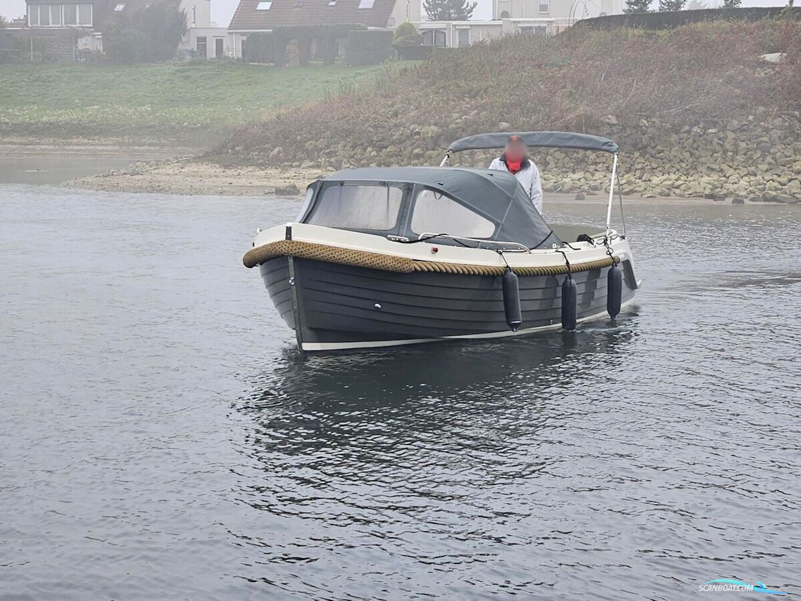 Intender Interboat 760 Special Edition