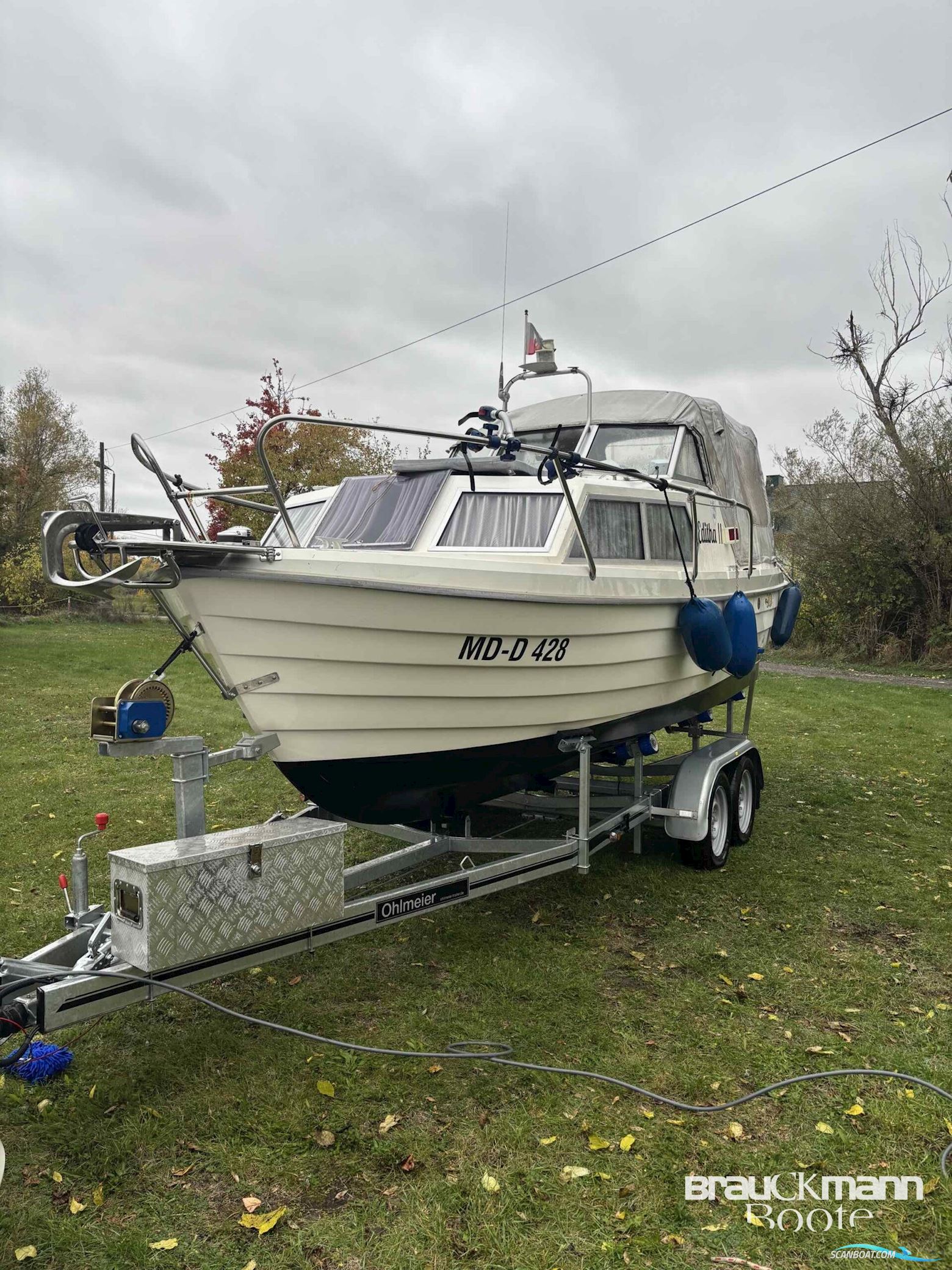 Inter 6800 de Luxe