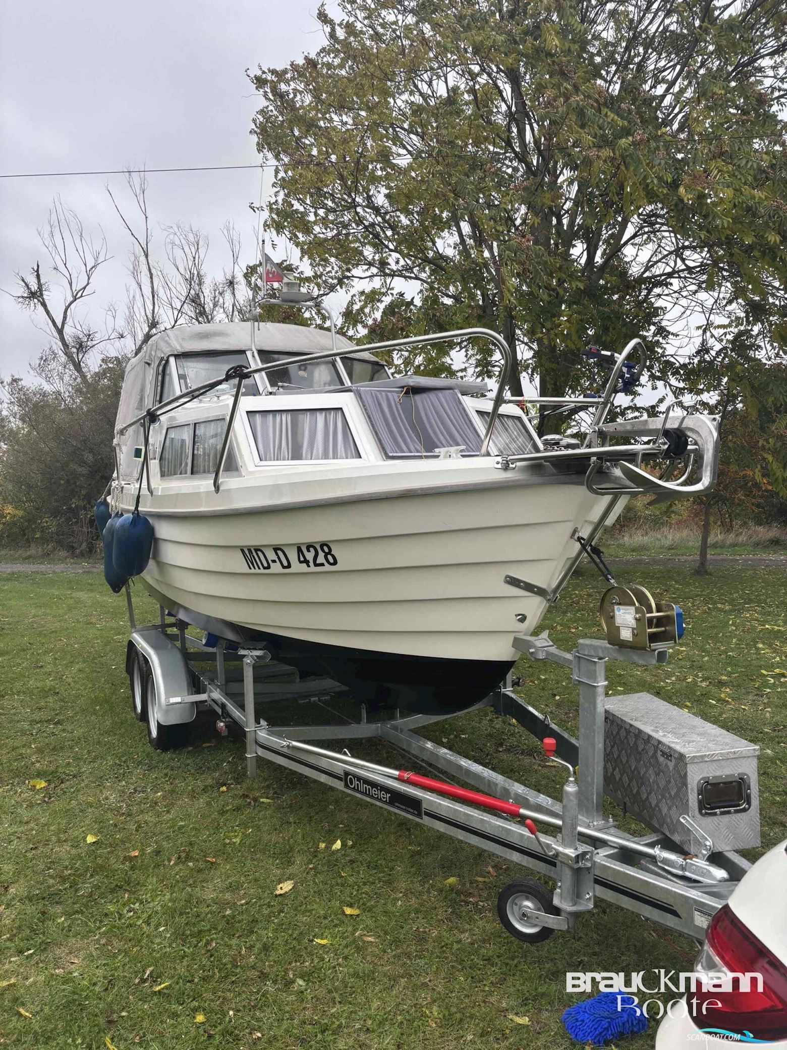 Inter 6800 de Luxe