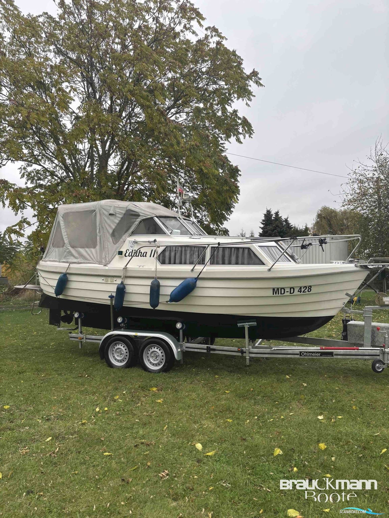 Inter 6800 de Luxe