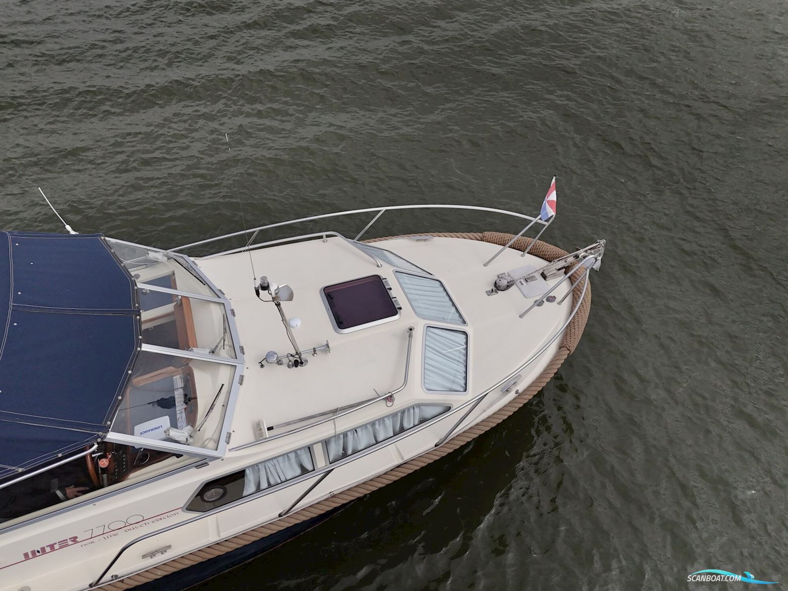 Inter 7700 Nor-Line Dutch Edition