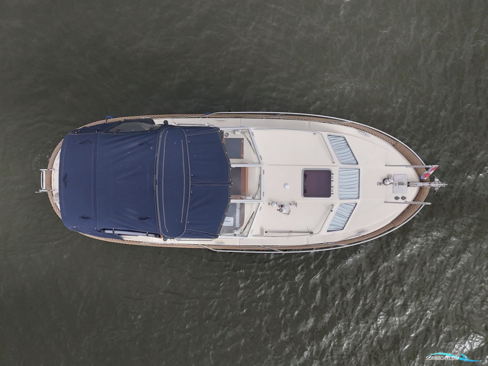 Inter 7700 Nor-Line Dutch Edition