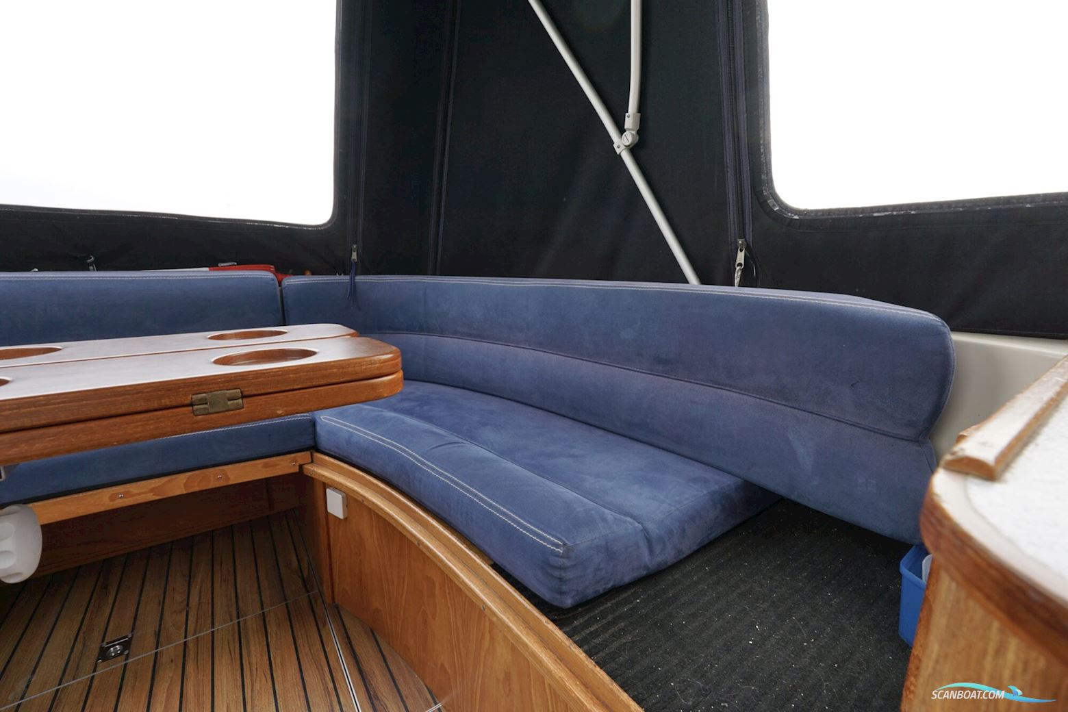 Inter 7700 Nor-Line Dutch Edition