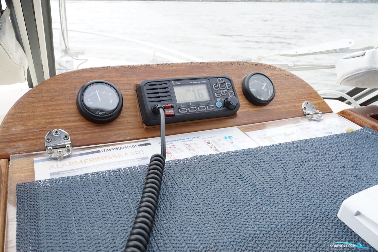 Inter 7700 Nor-Line Dutch Edition