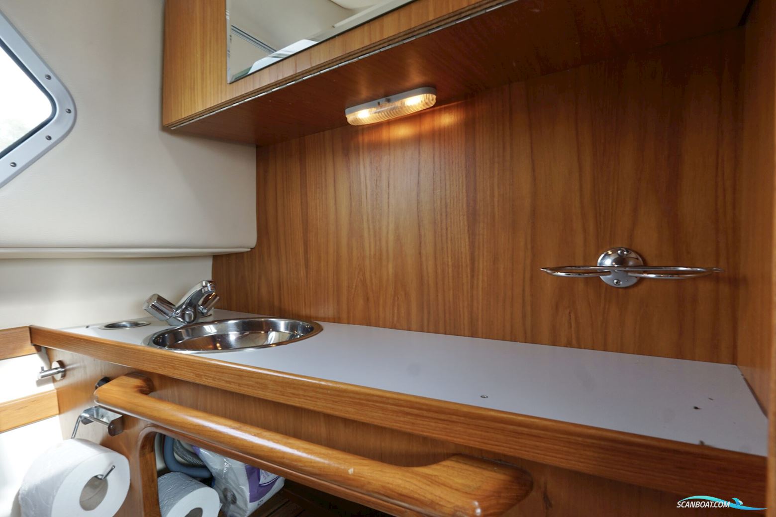 Inter 7700 Nor-Line Dutch Edition