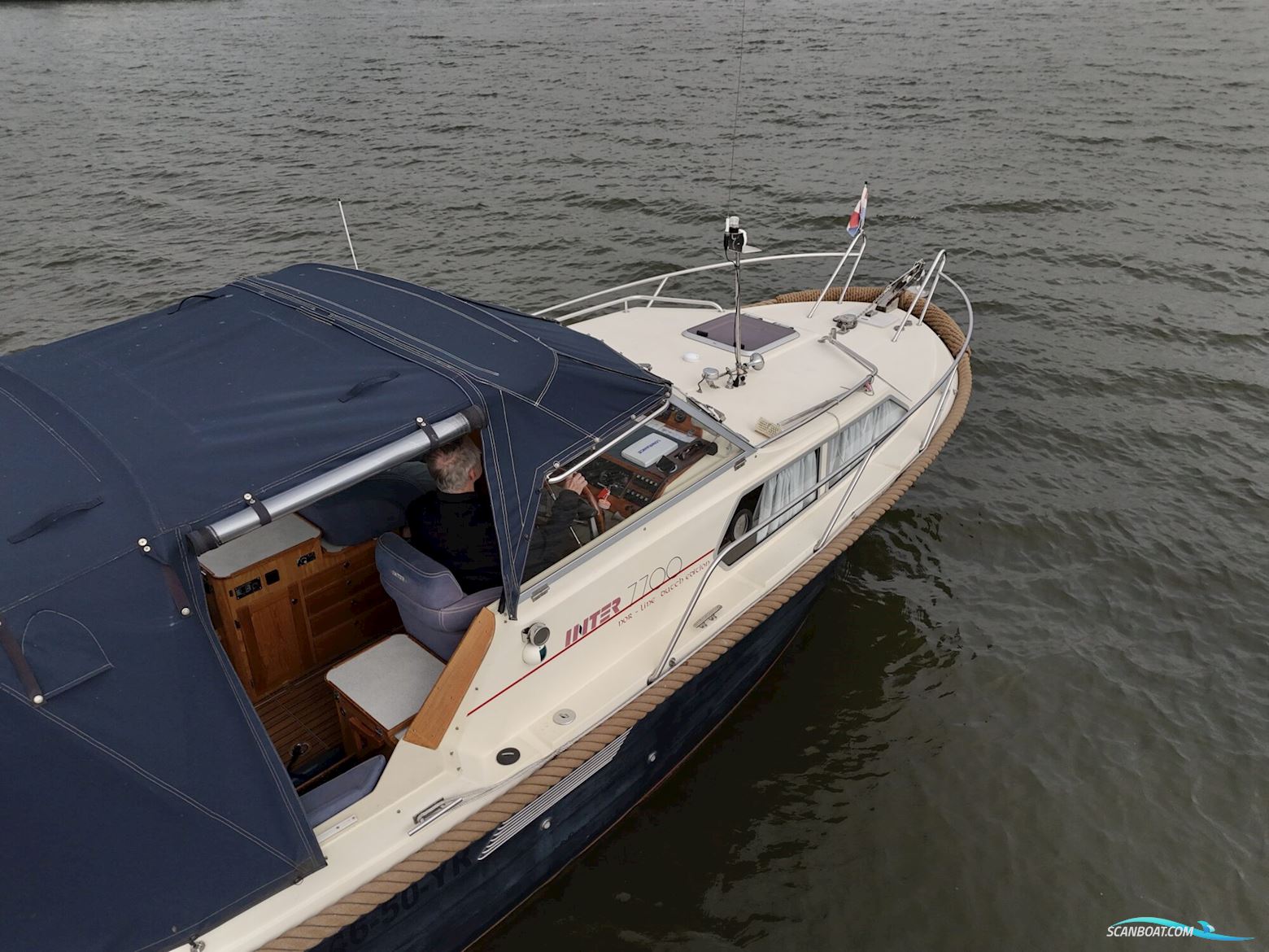 Inter 7700 Nor-Line Dutch Edition