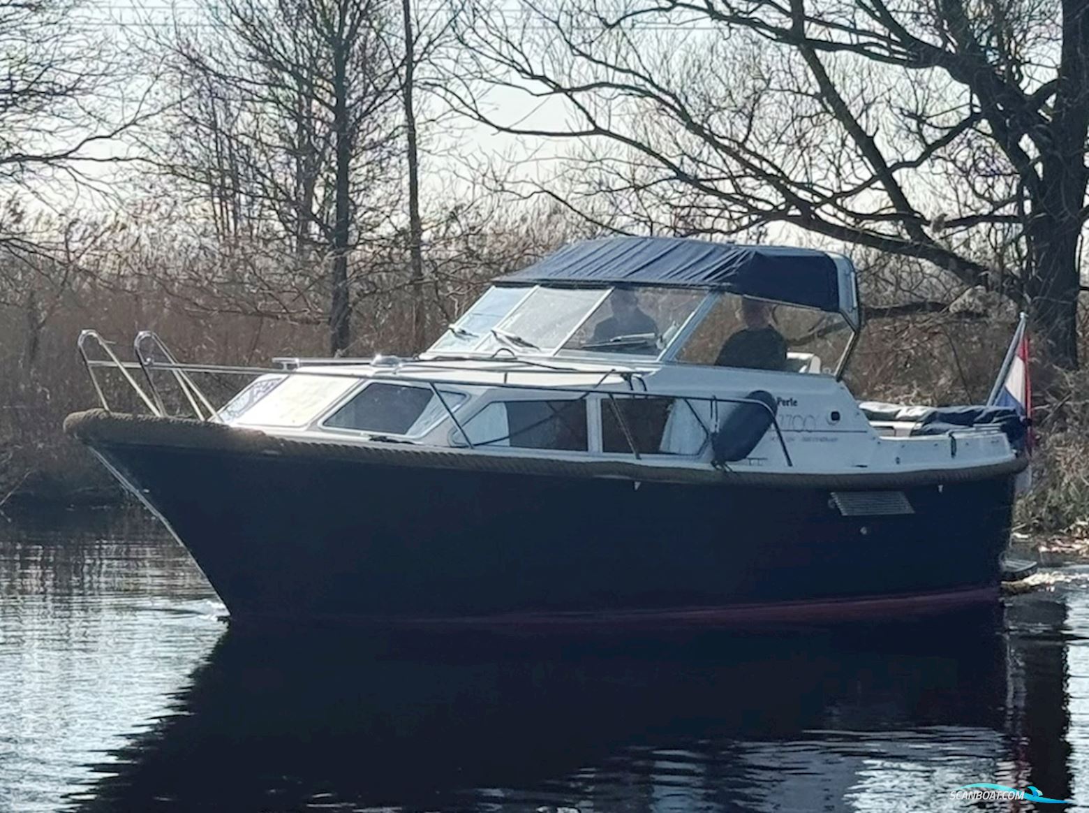 Inter 7700 Nor-line Dutch edition