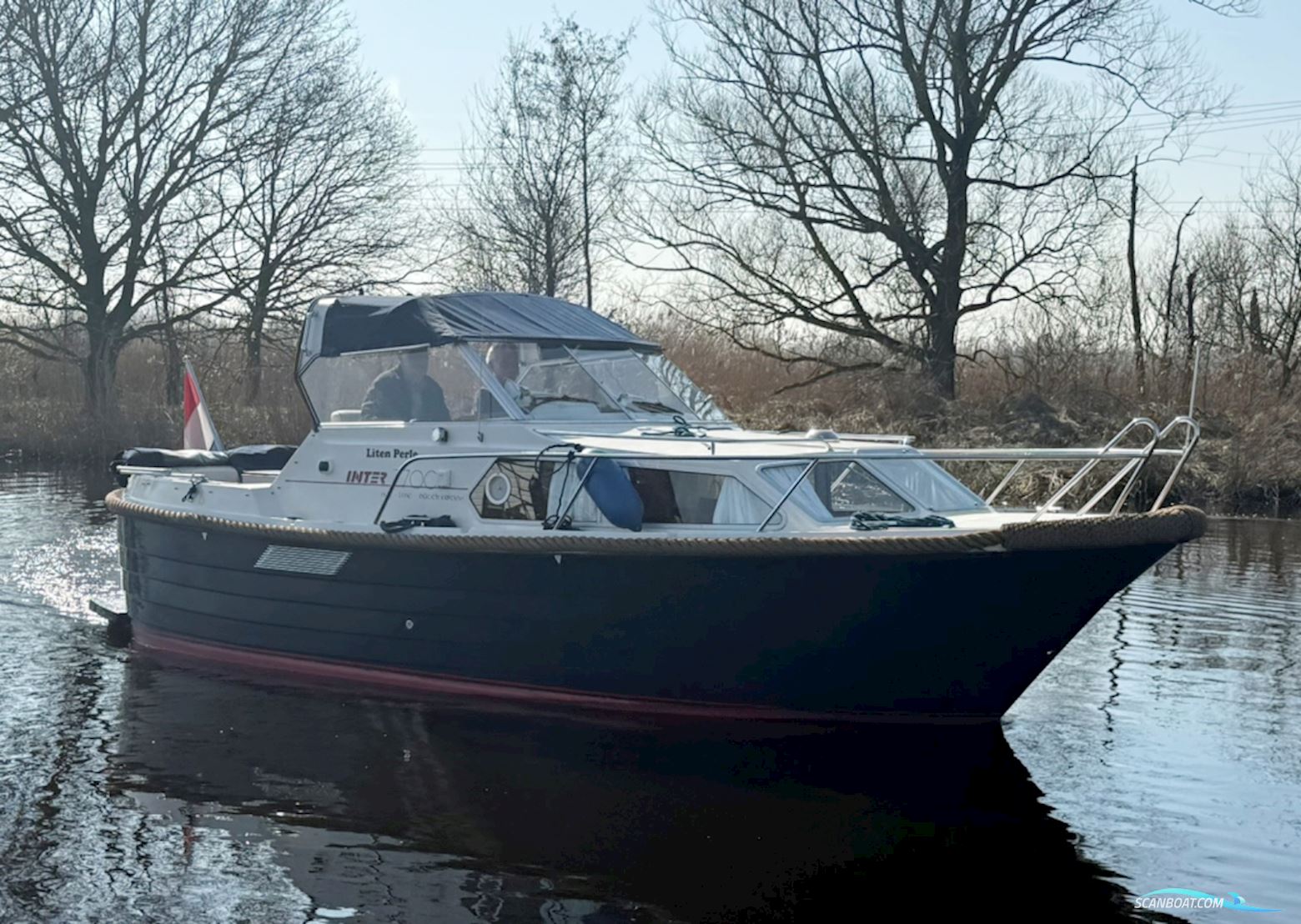 Inter 7700 Nor-line Dutch edition