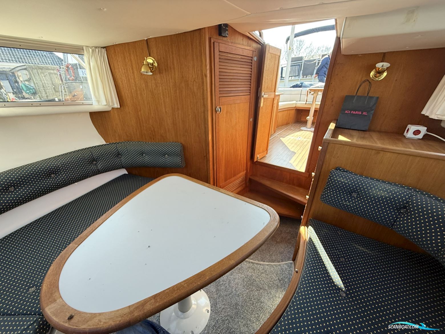 Inter 7700 Nor-line Dutch edition