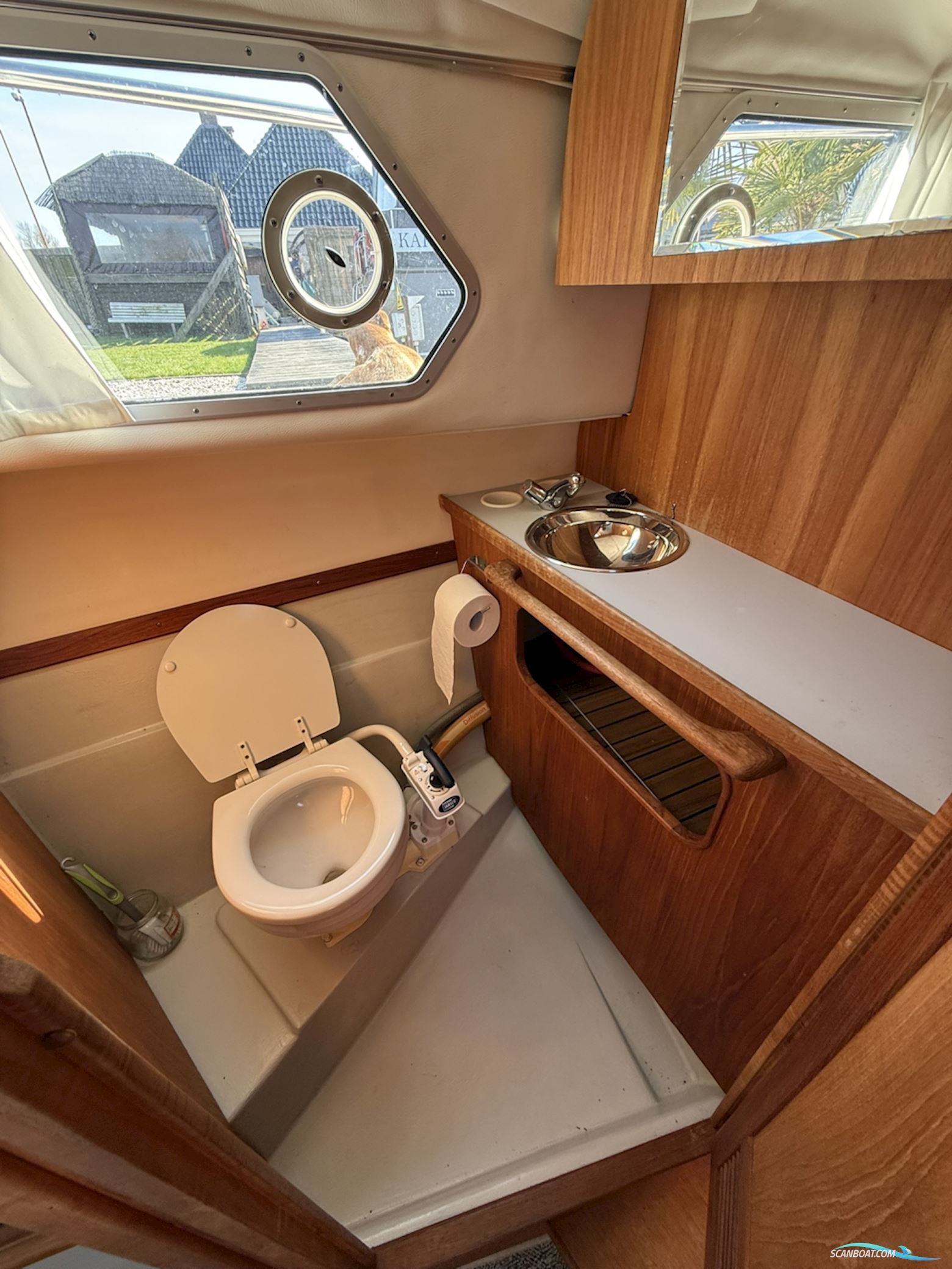 Inter 7700 Nor-line Dutch edition