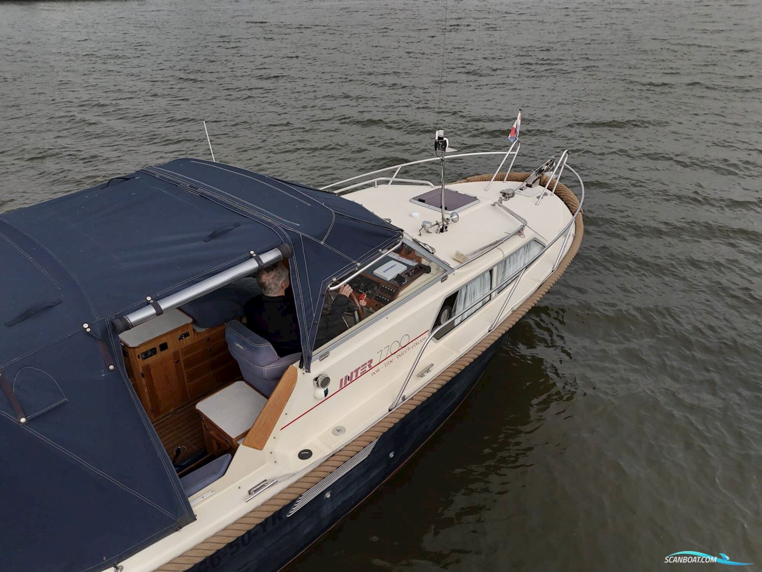 Inter 7700 Nor-Line Dutch Edition