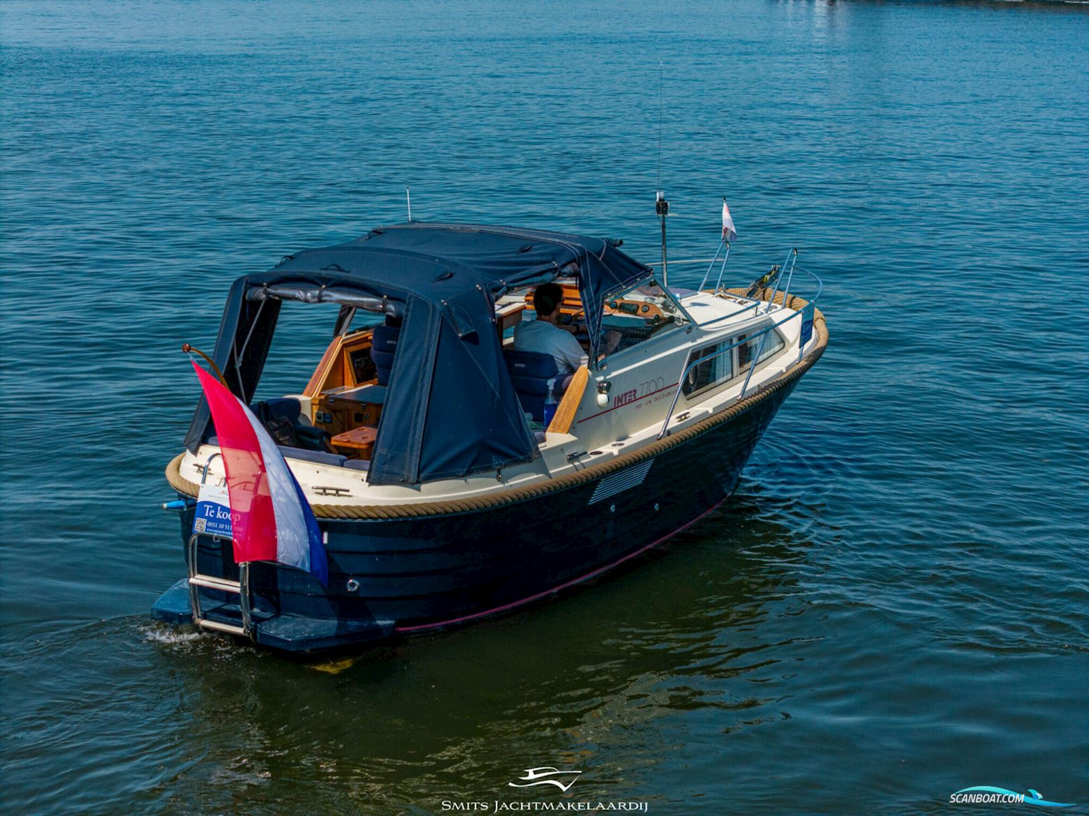 Inter 7700 Nor-Line Dutch Edition