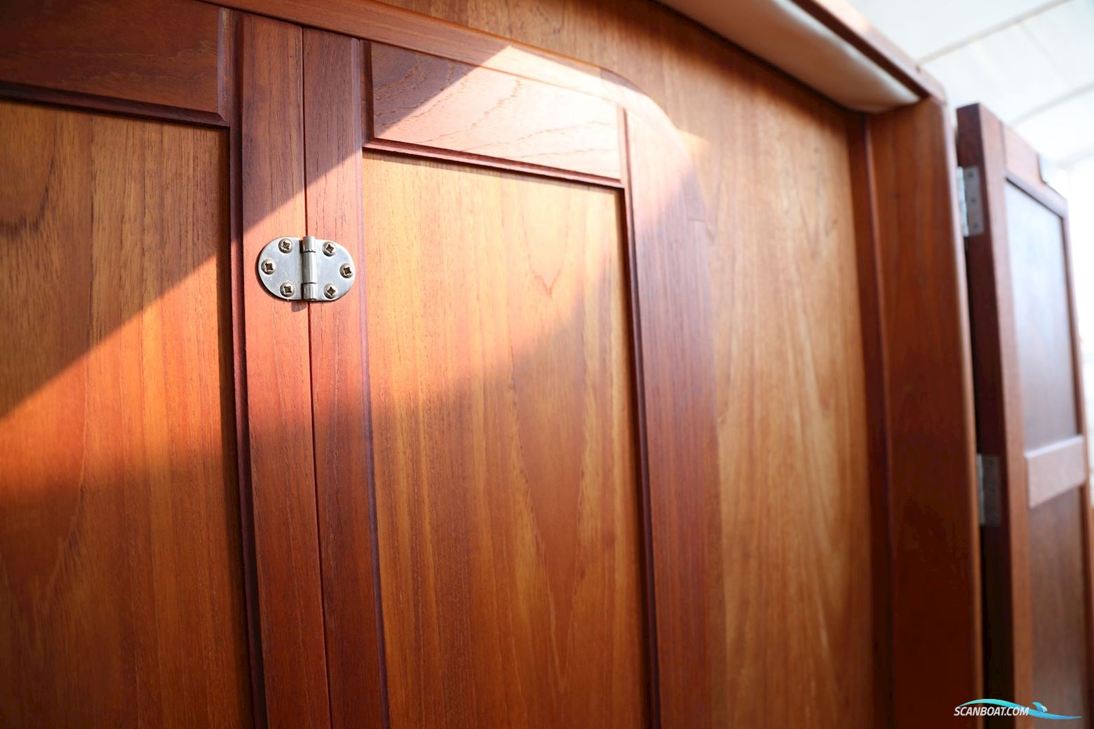 Inter 9000HT Norline 2003