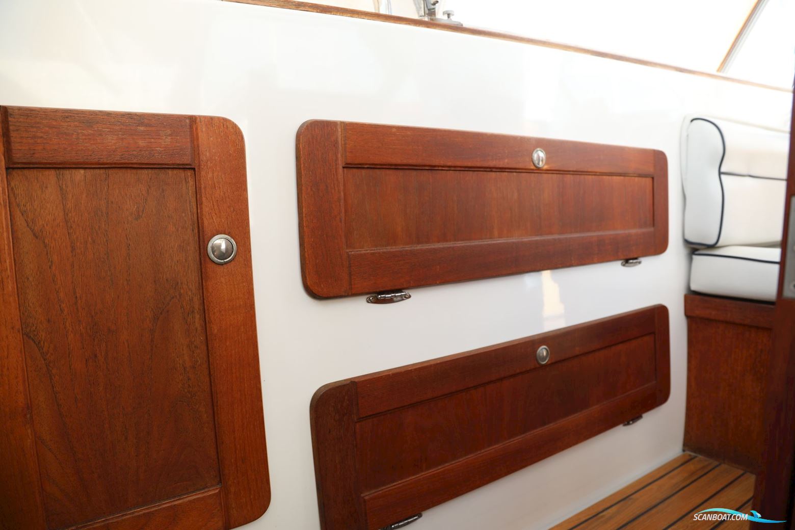 Inter 9000HT Norline 2003