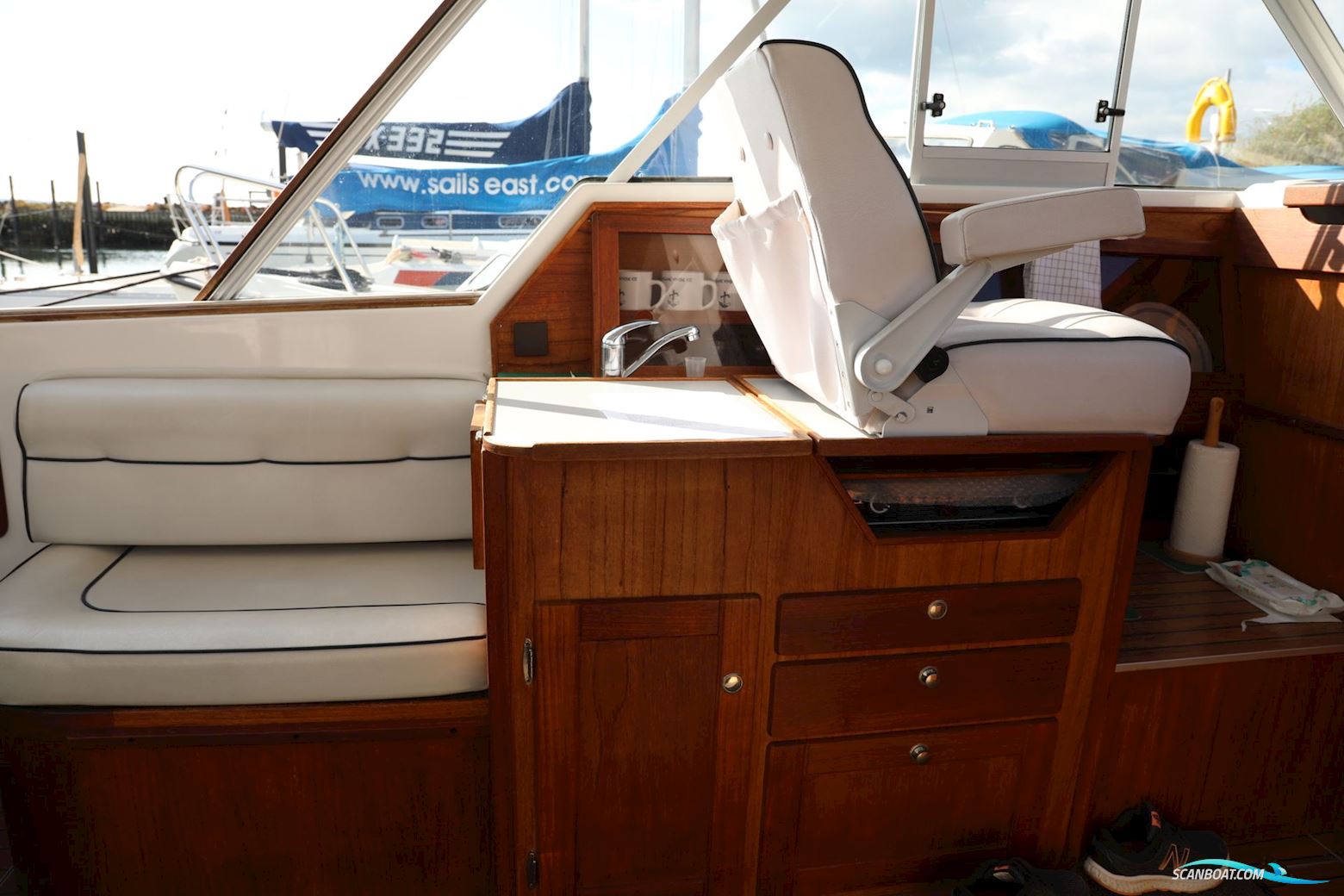 Inter 9000HT Norline 2003