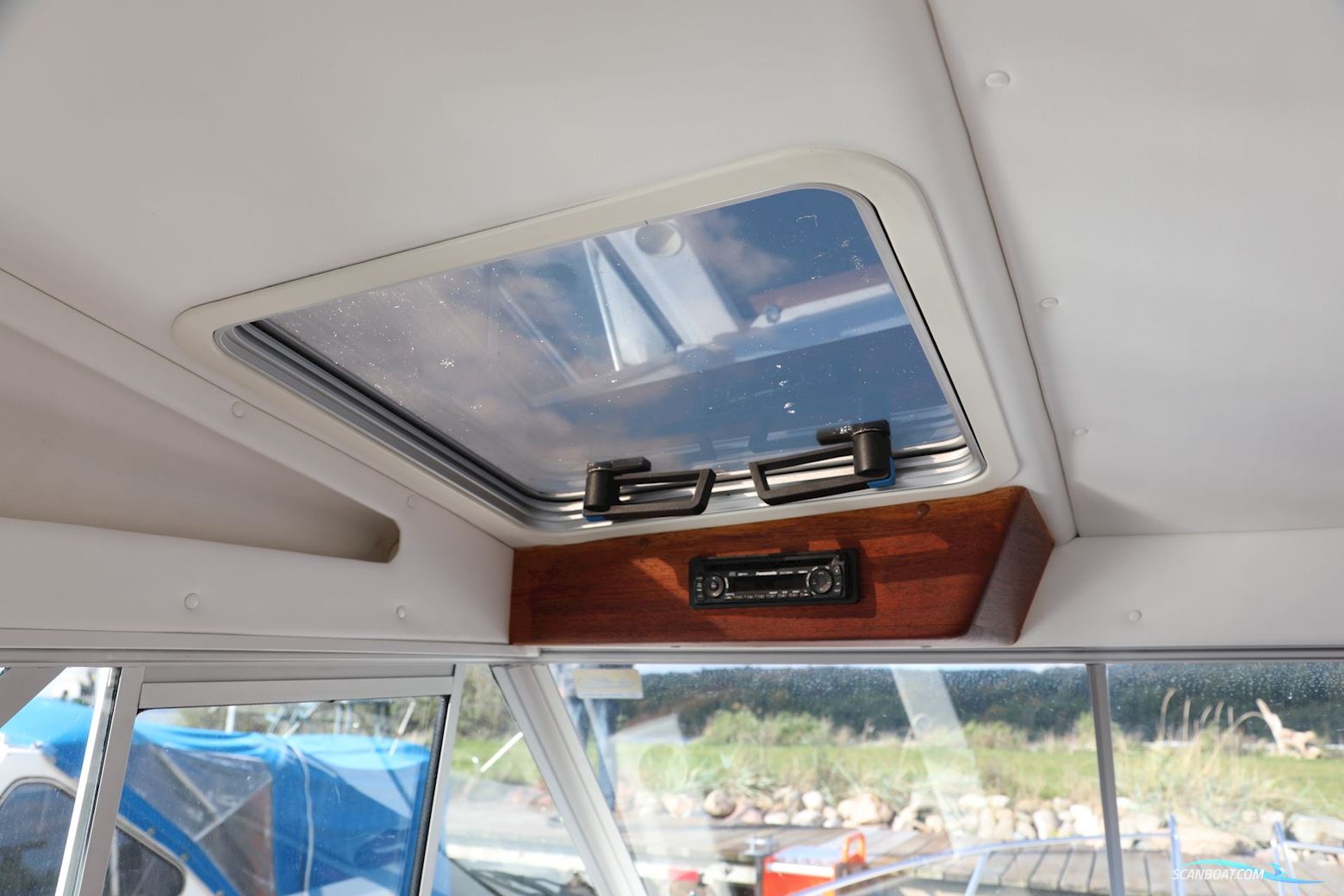 Inter 9000HT Norline 2003