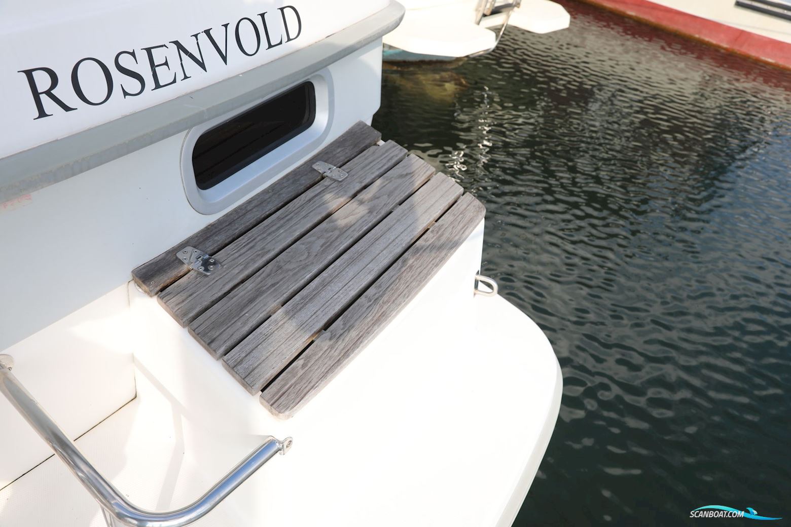 Inter 9000HT Norline 2003