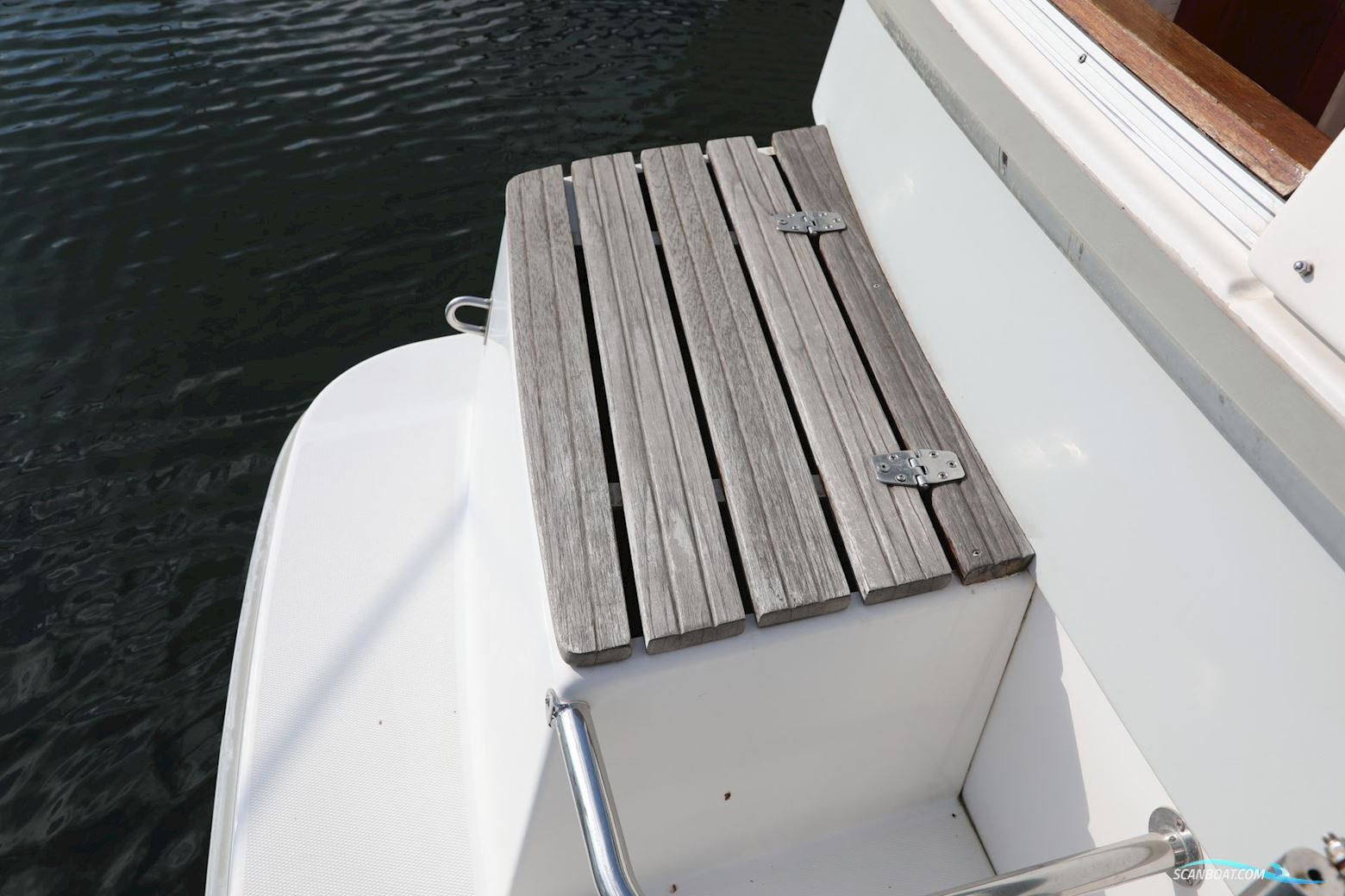 Inter 9000HT Norline 2003