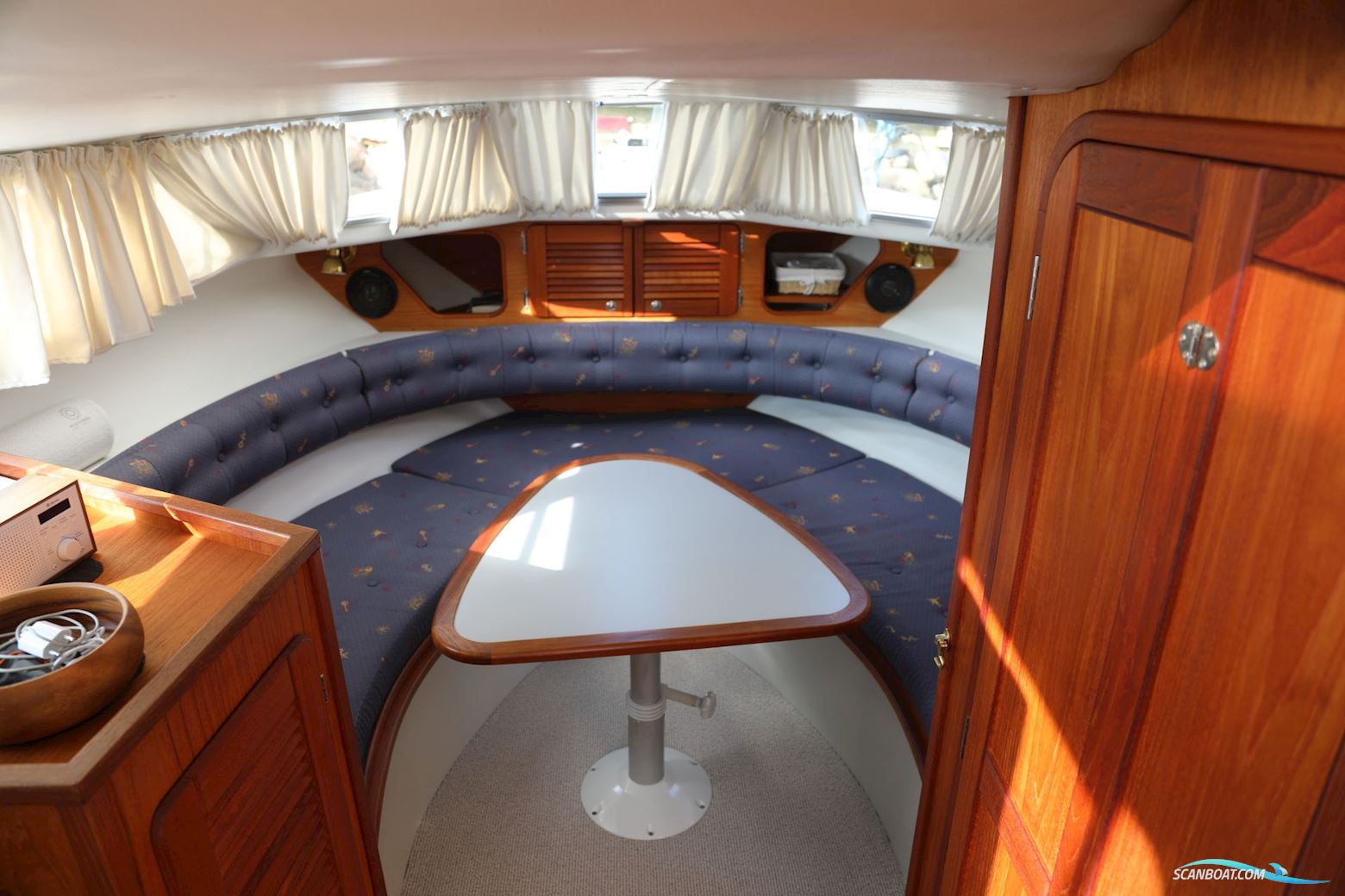 Inter 9000HT Norline 2003