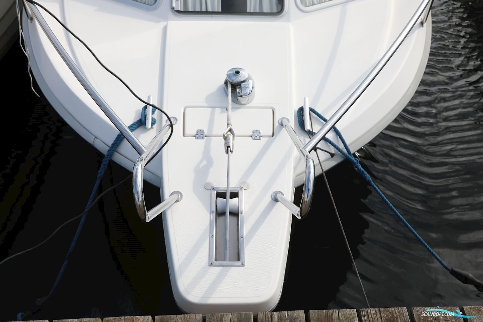 Inter 9000HT Norline 2003