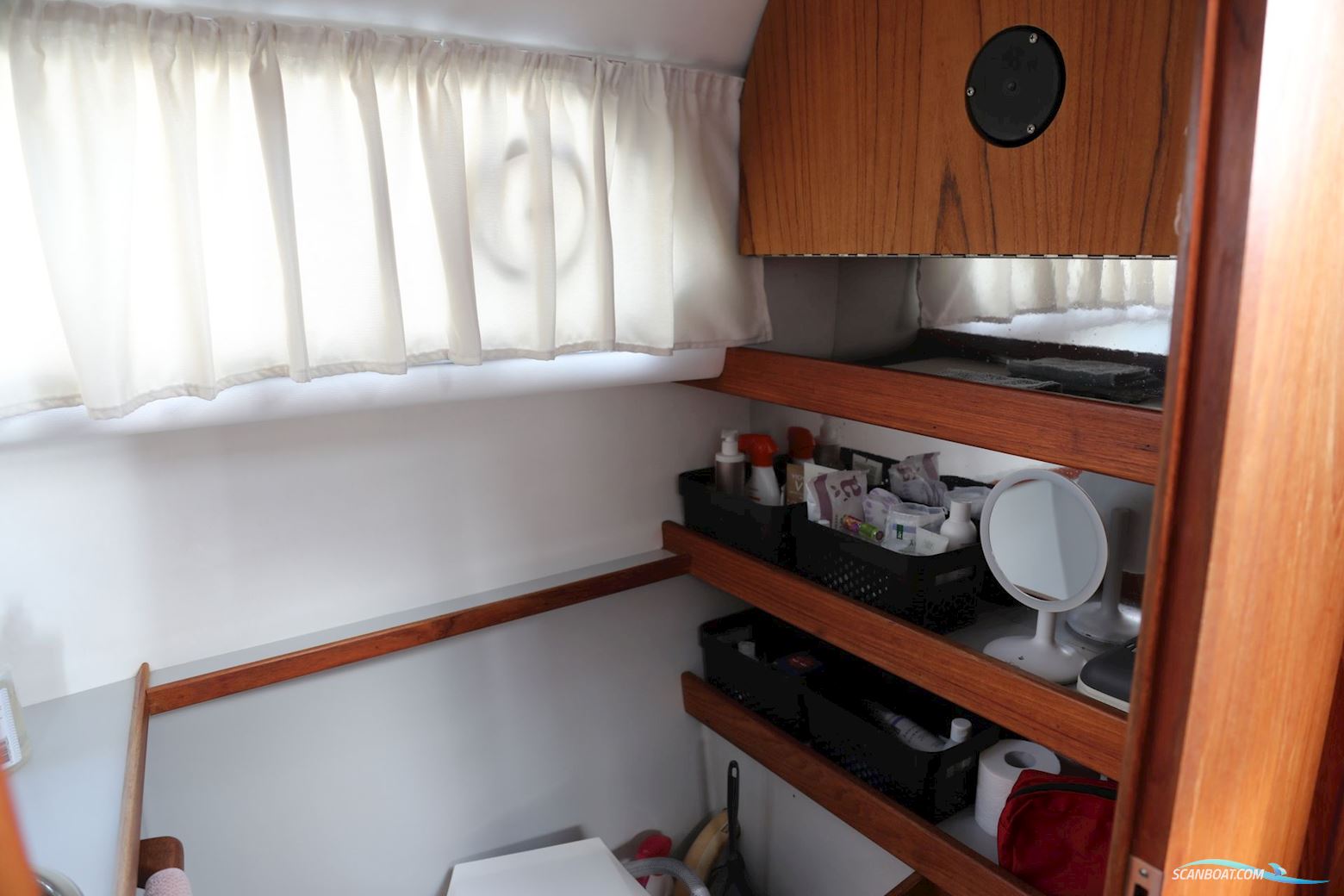 Inter 9000HT Norline 2003