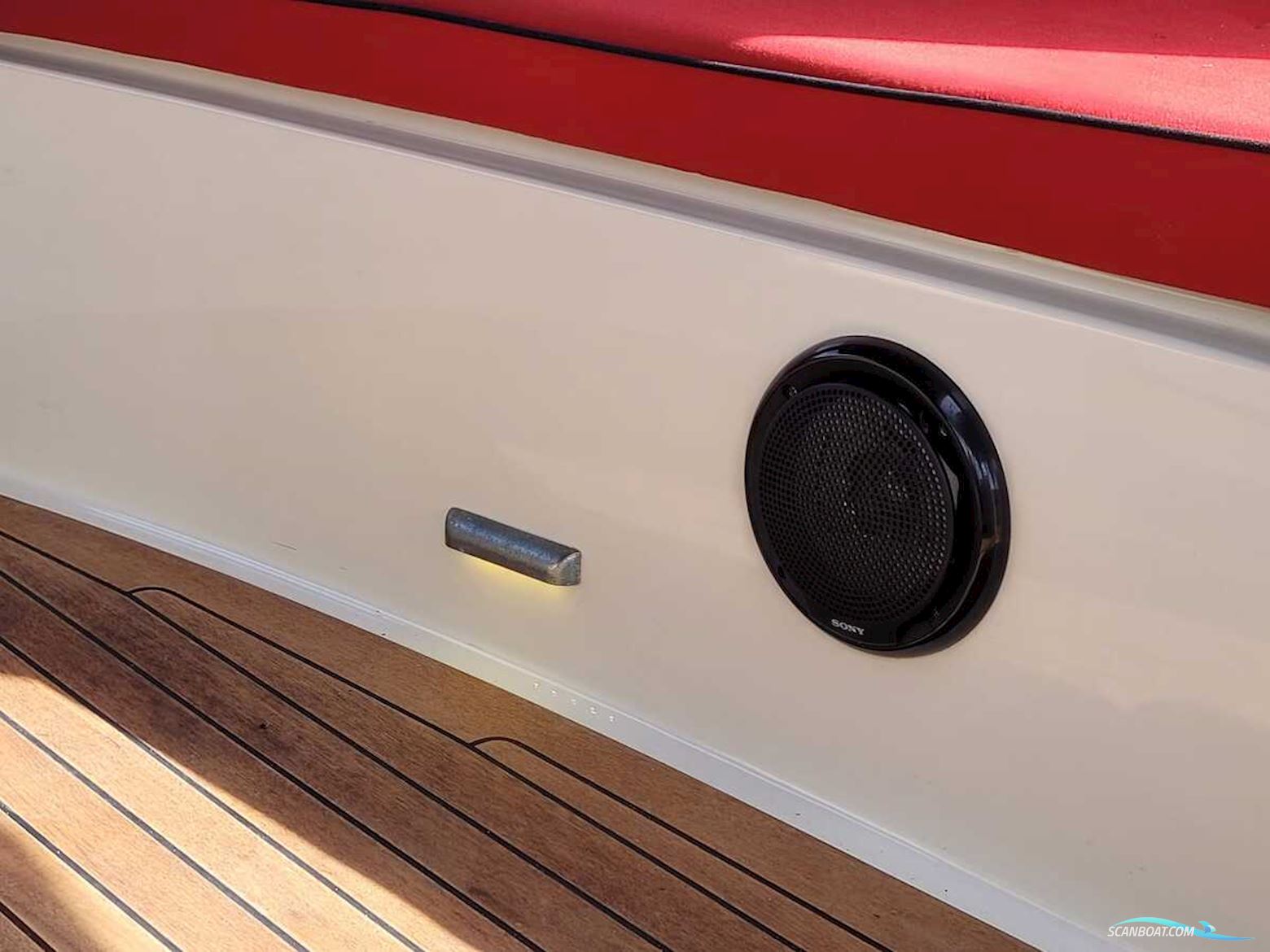 Interboat  22