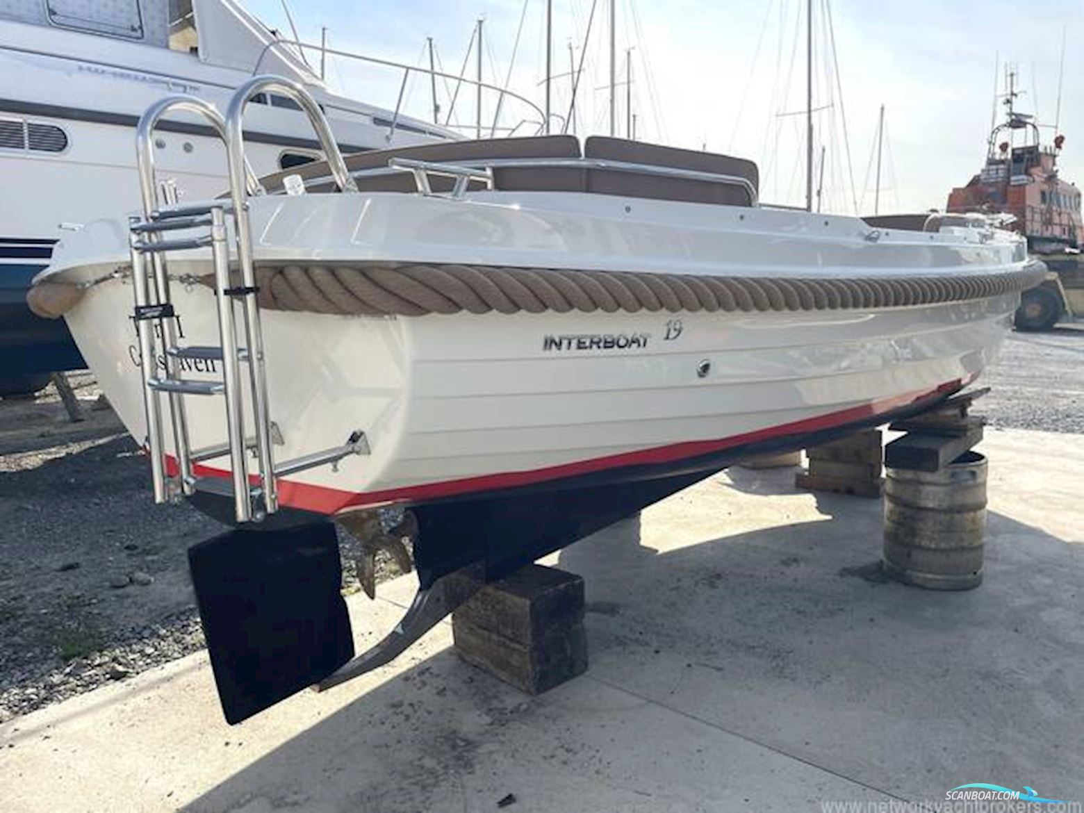 Interboat 19
