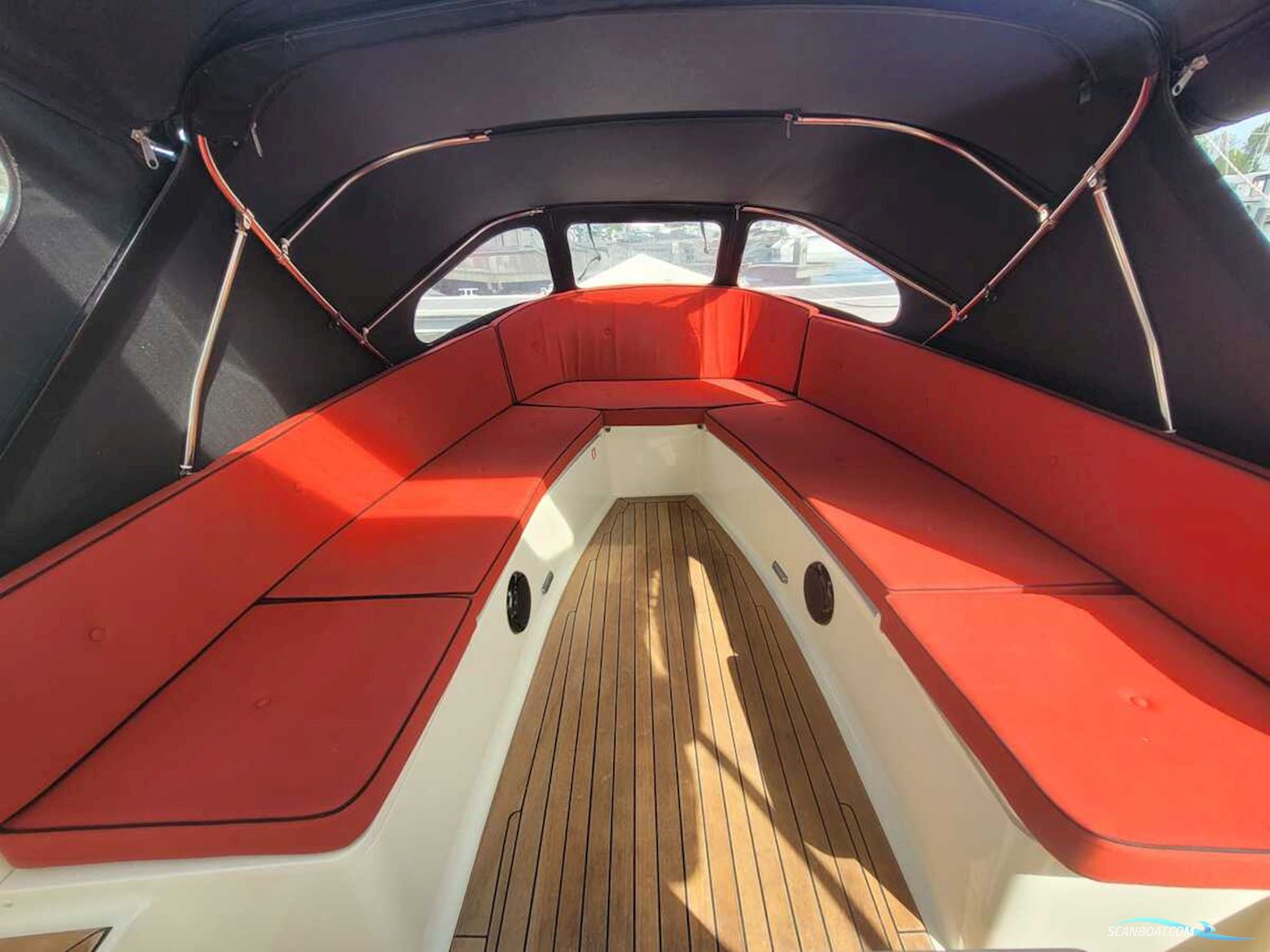 Interboat 22