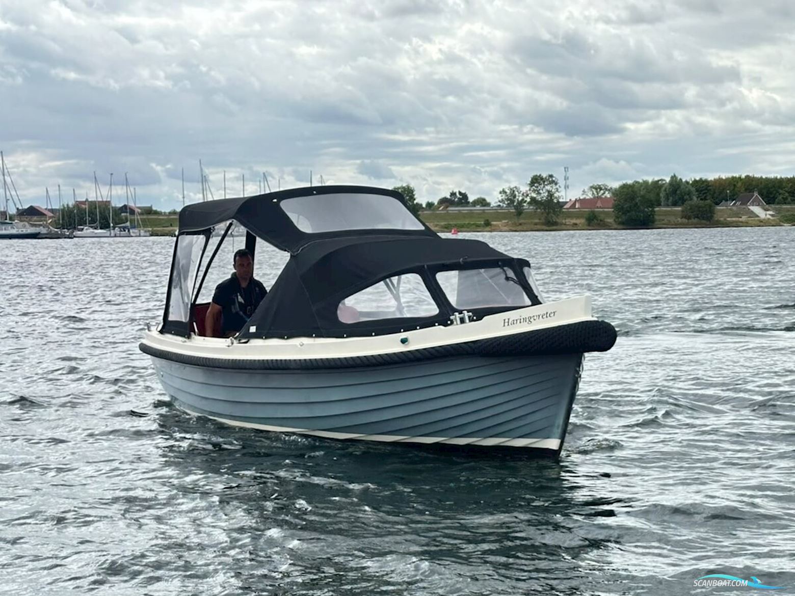Interboat 22