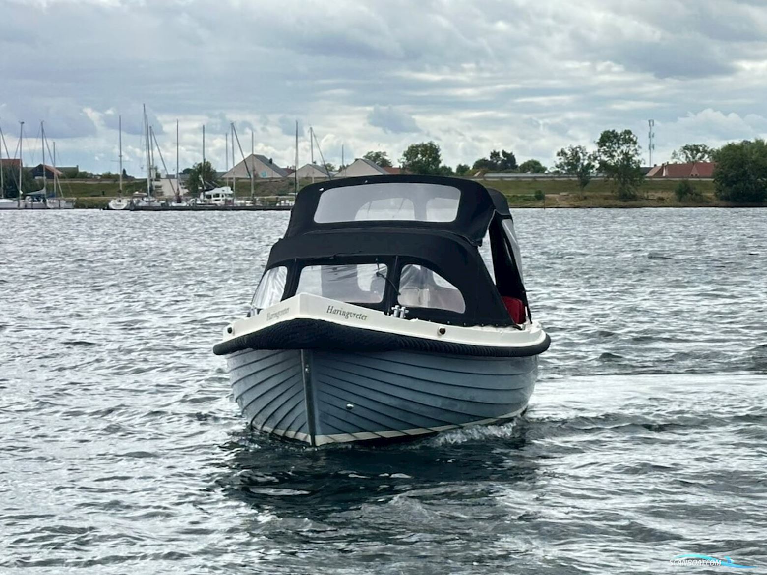 Interboat 22