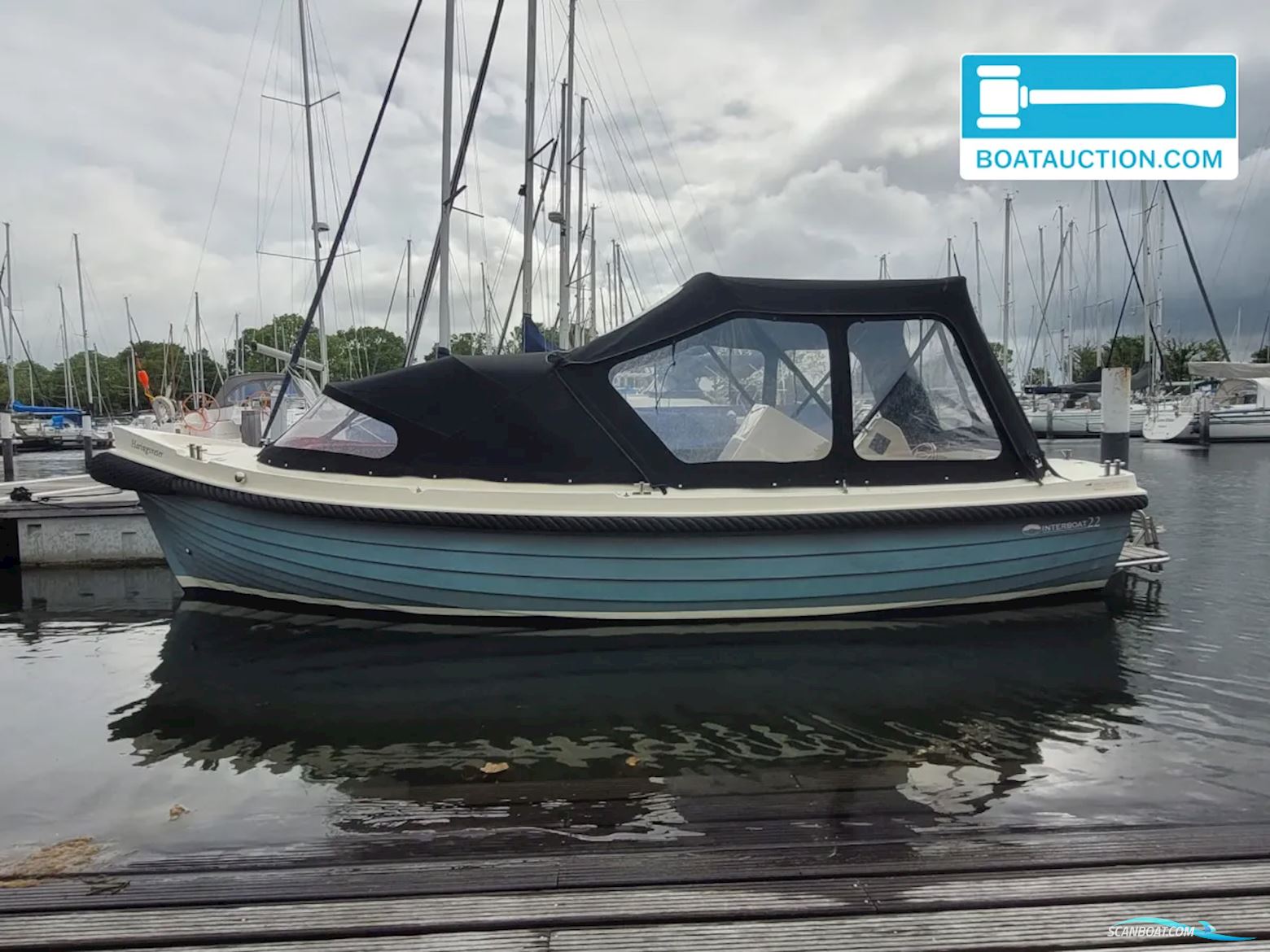 Interboat 22