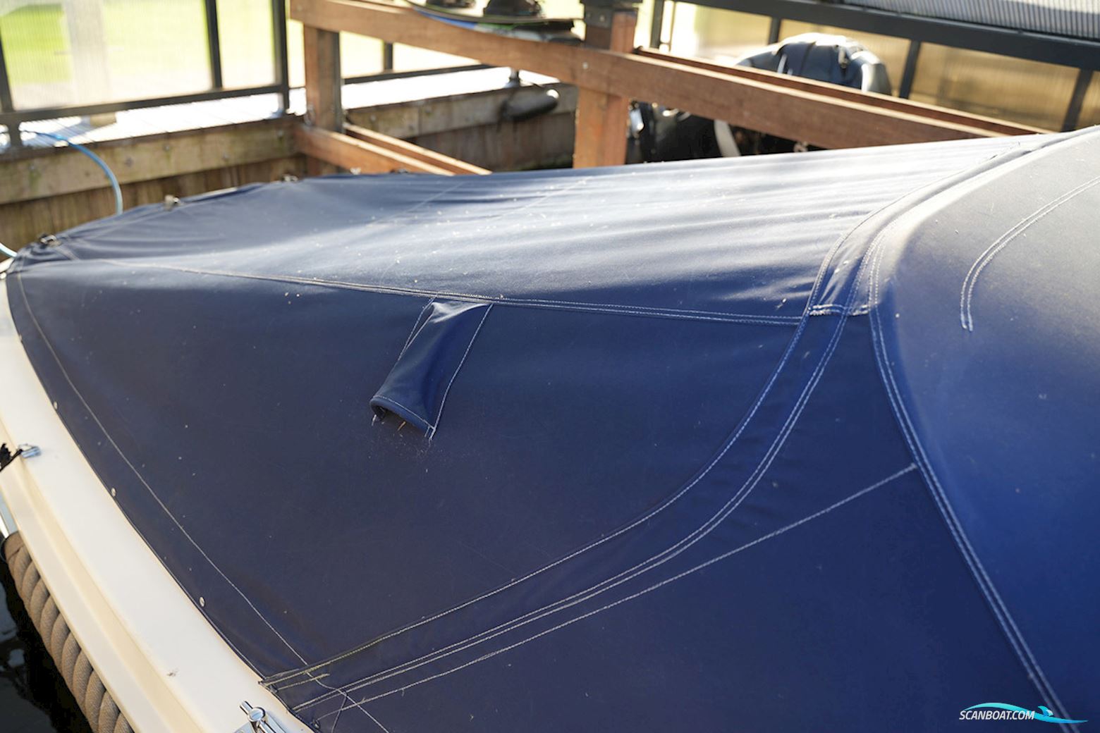 Interboat Intender 640