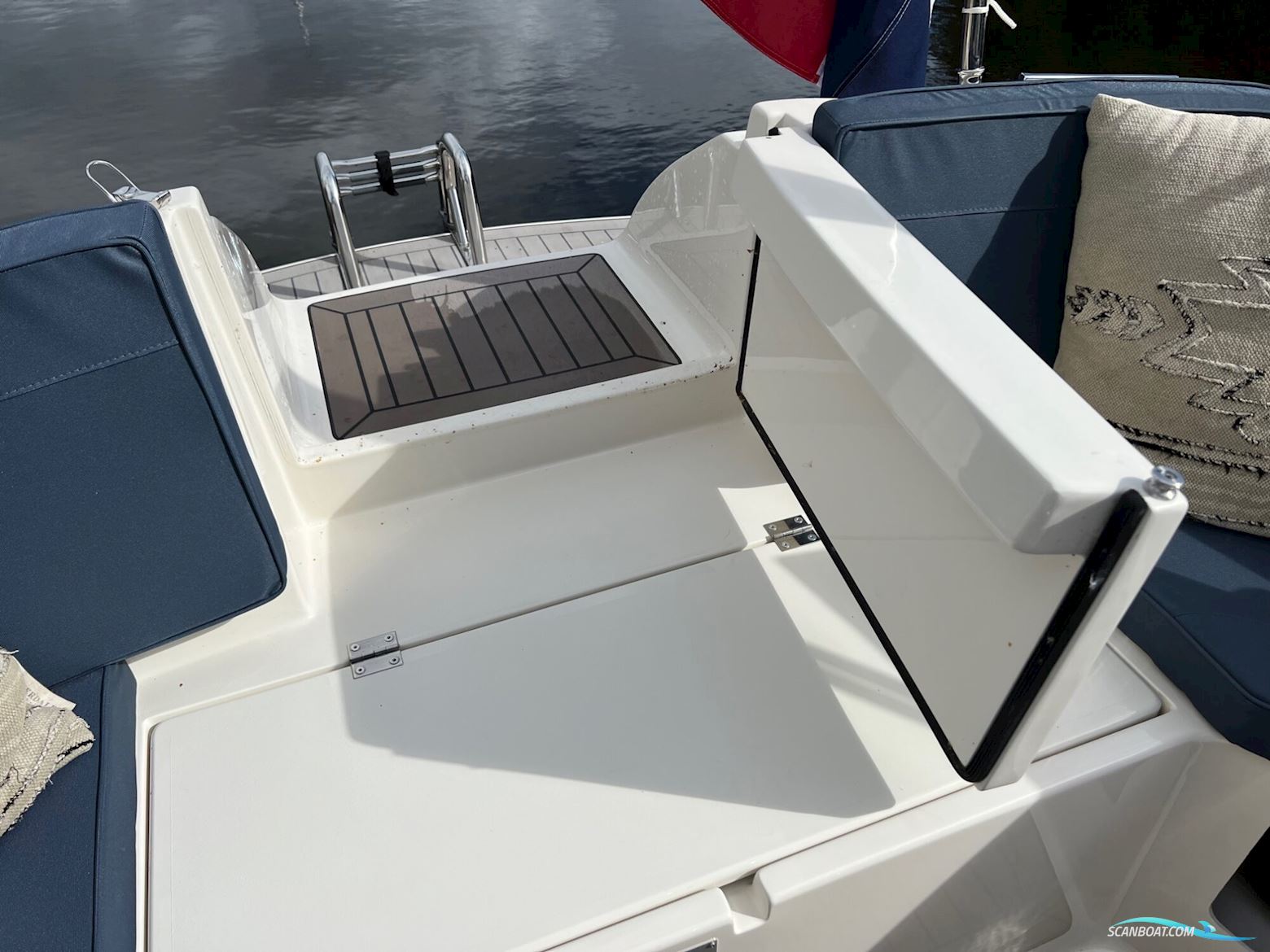 Interboat Intender 650 Open